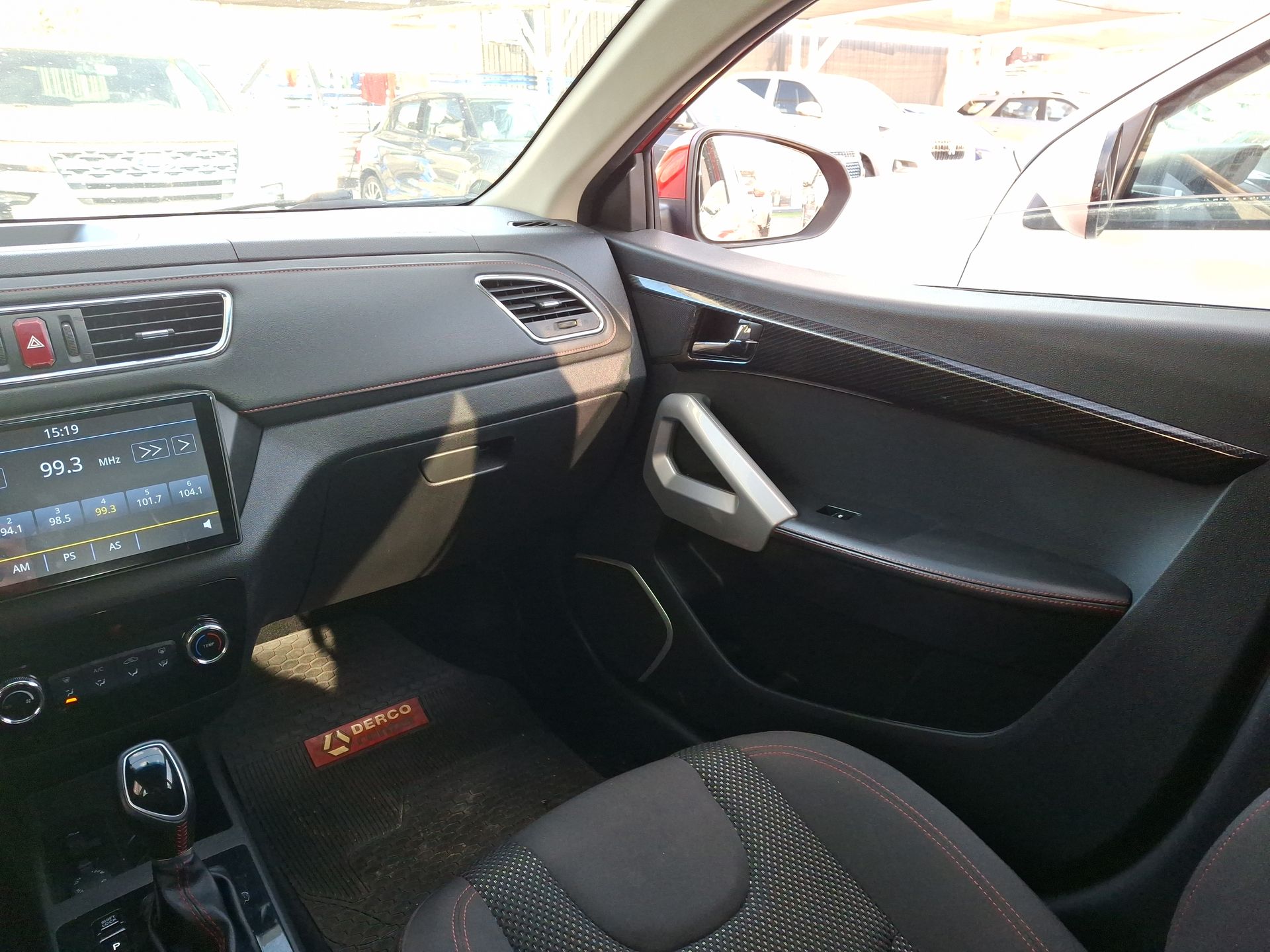 JAC - 10
