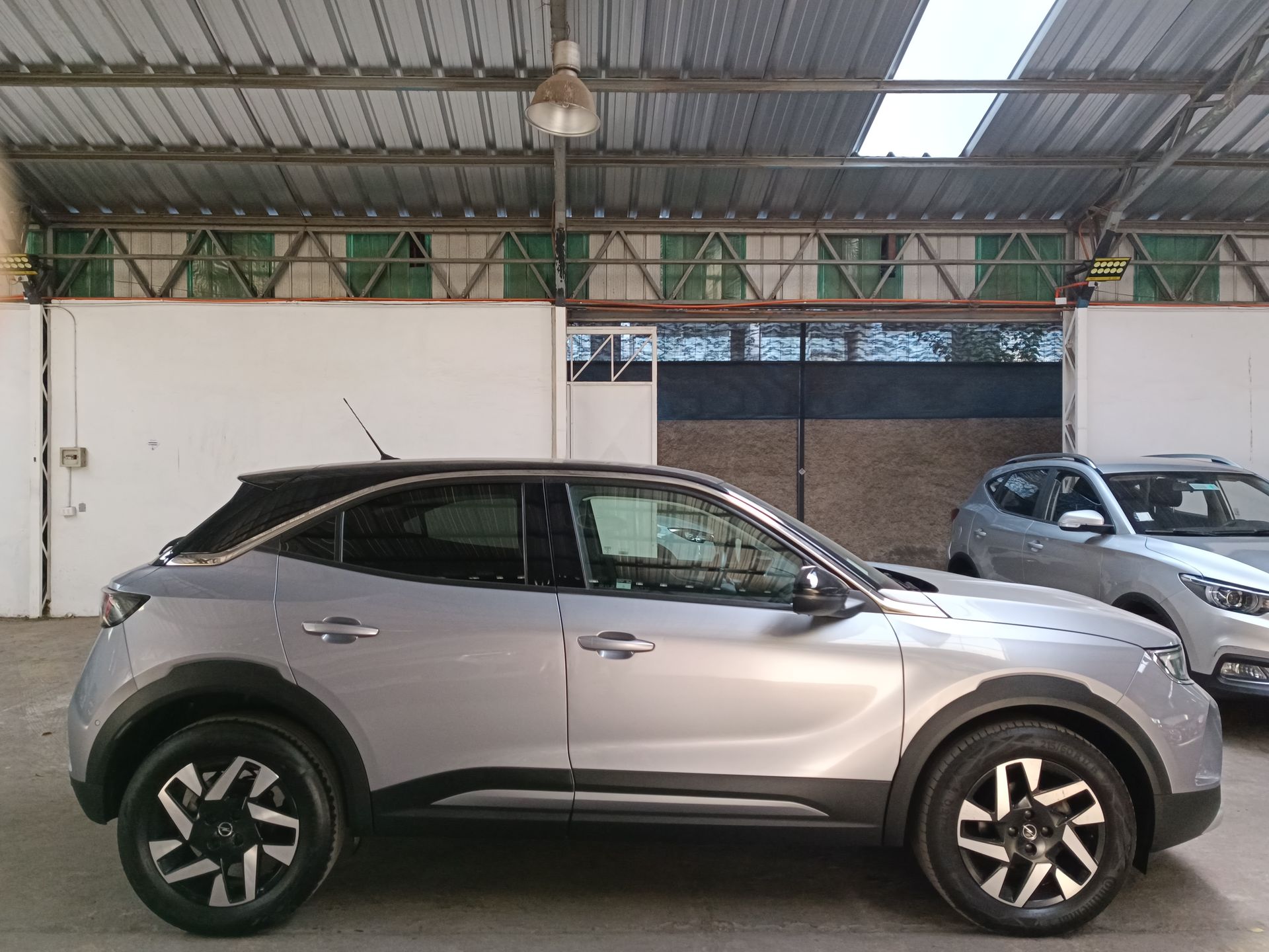 OPEL - 8
