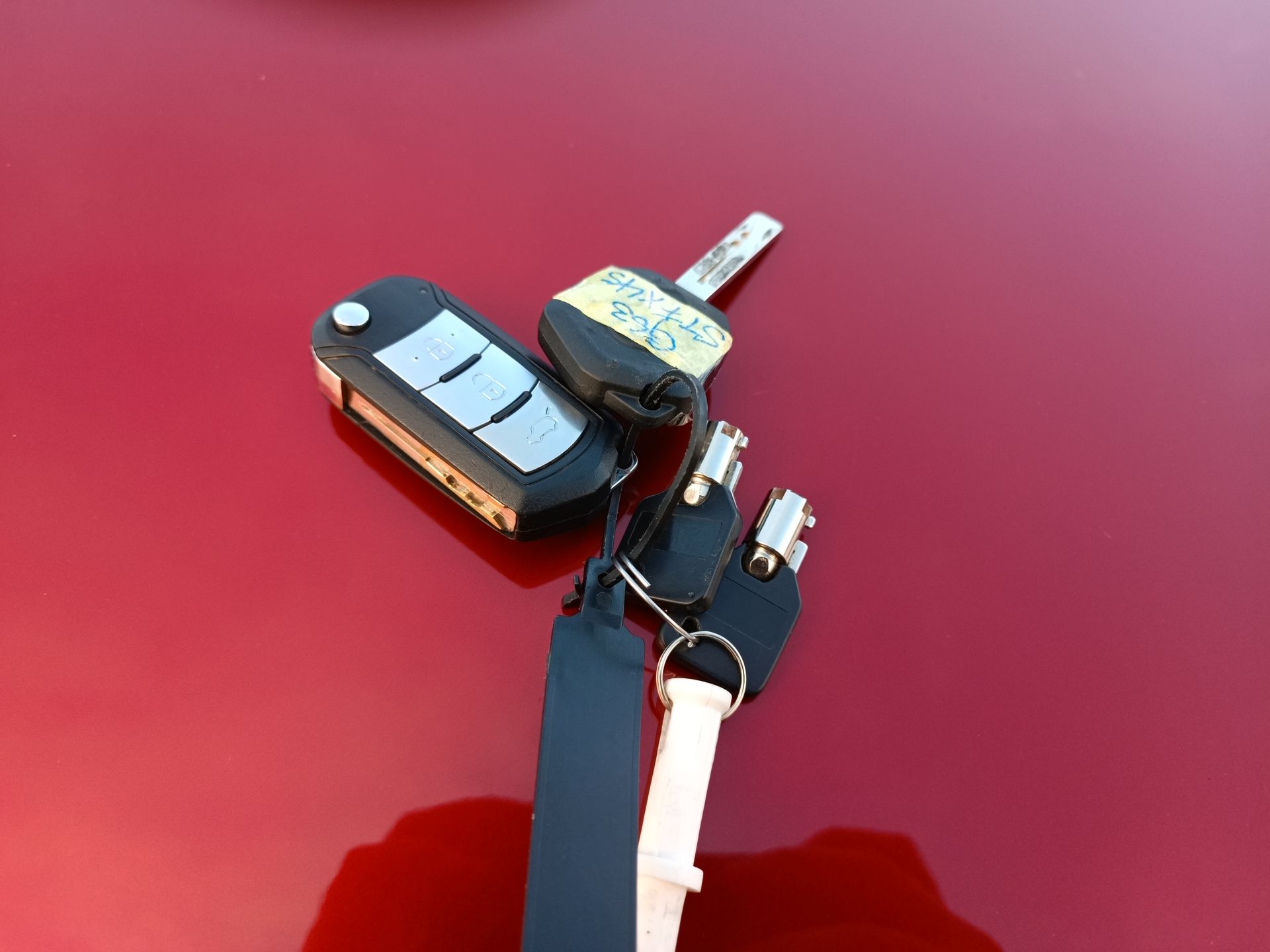 GAC - 33