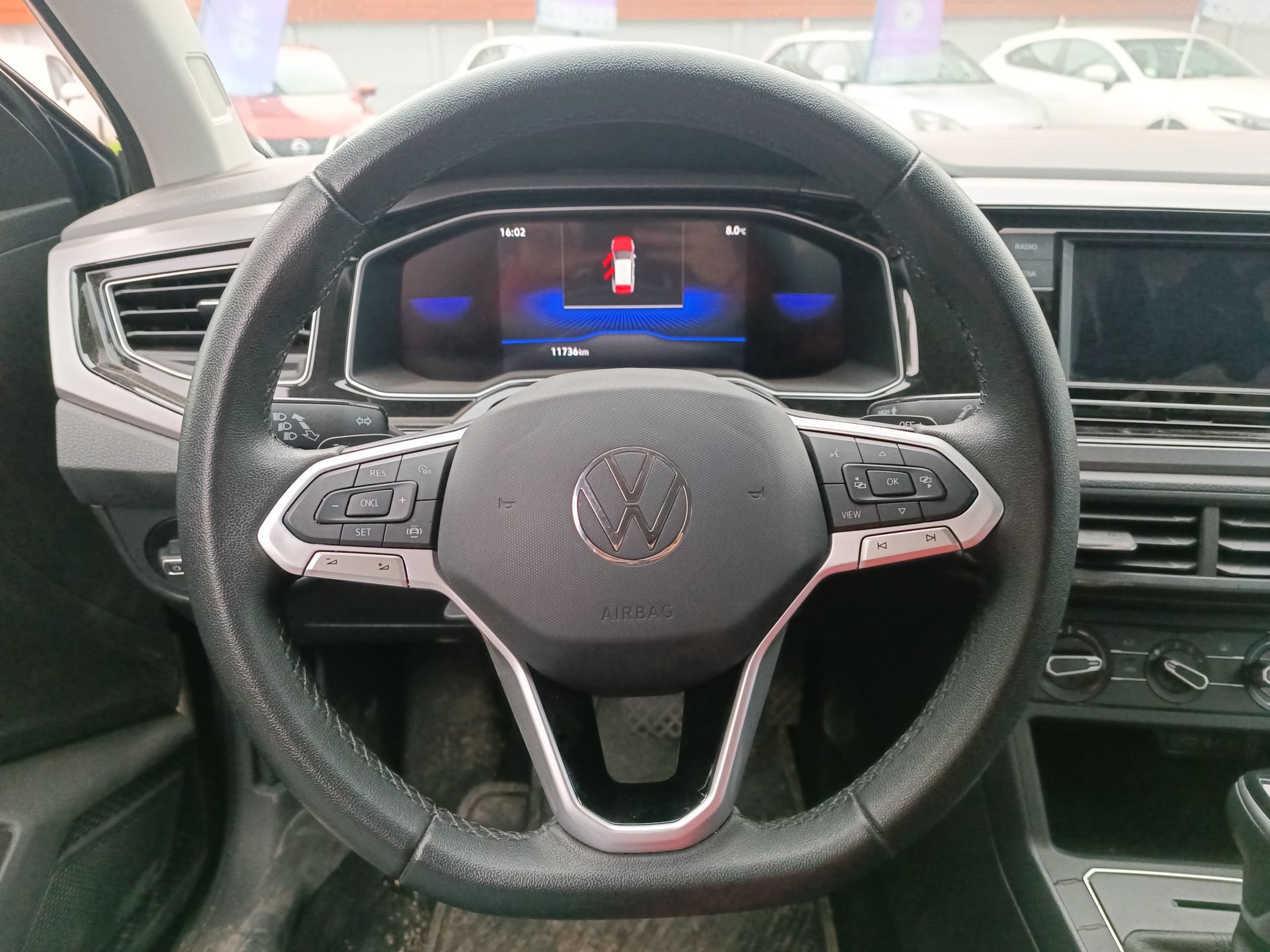 VOLKSWAGEN - 21
