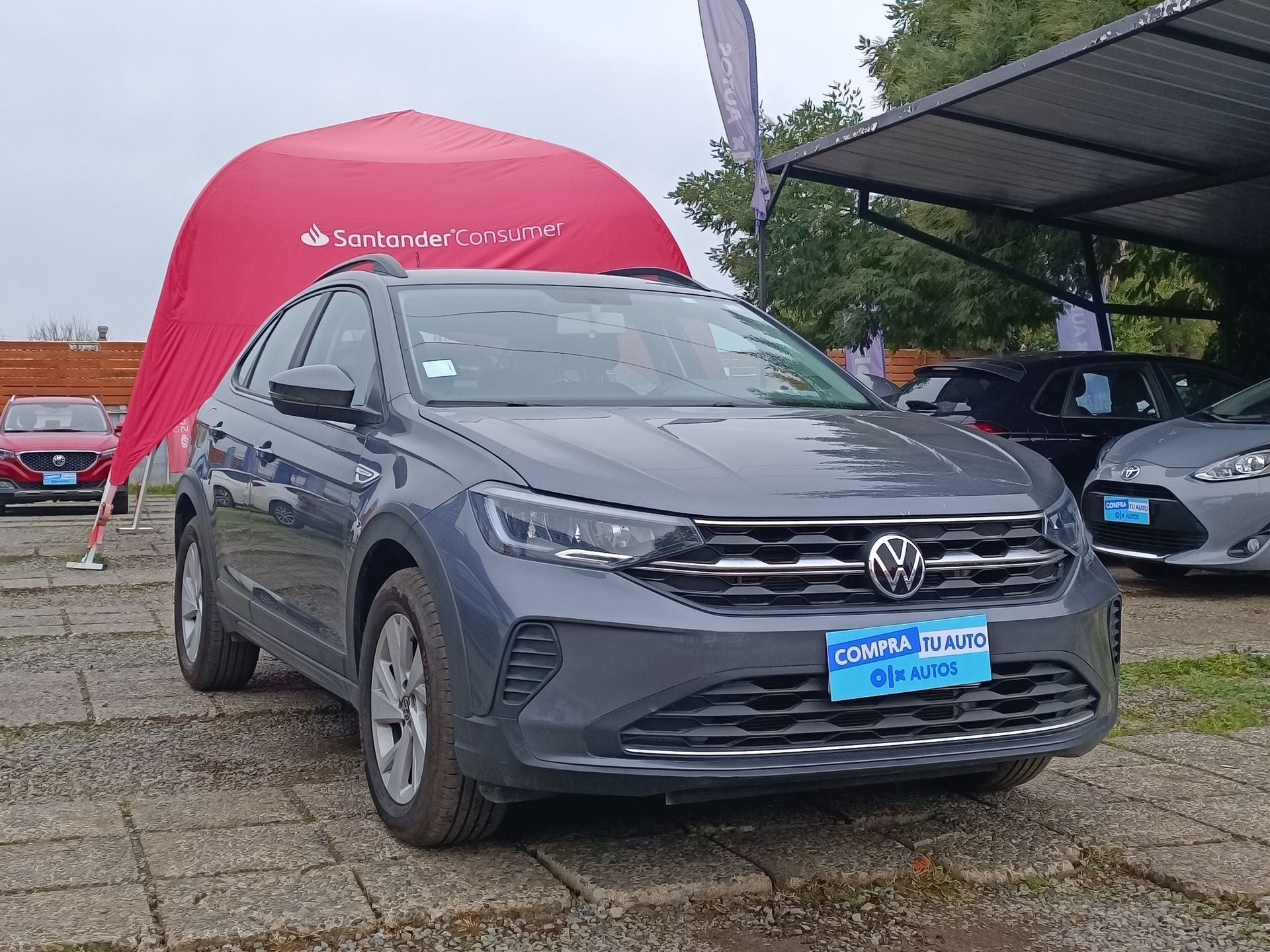 VOLKSWAGEN - 1