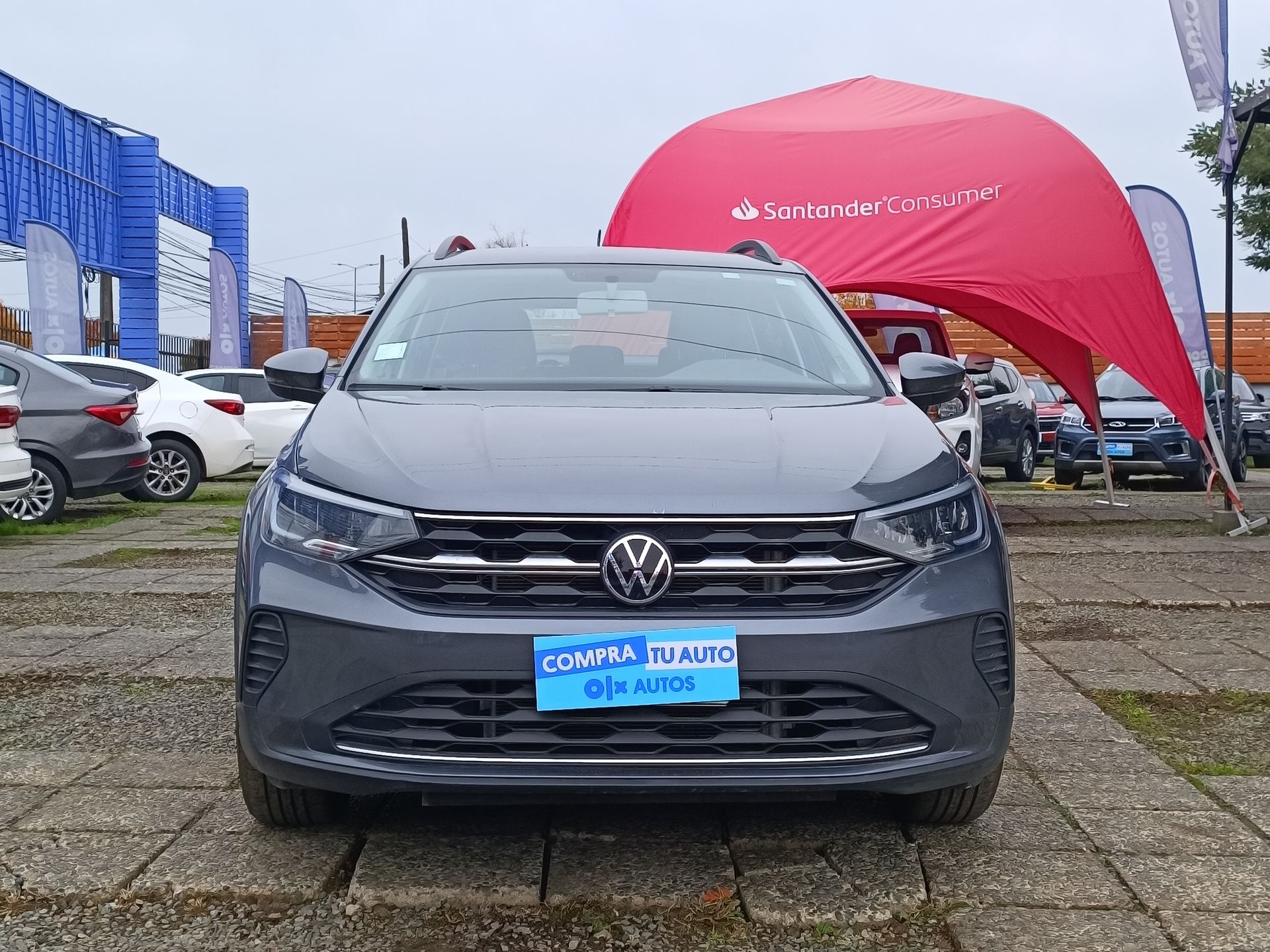 VOLKSWAGEN - 2