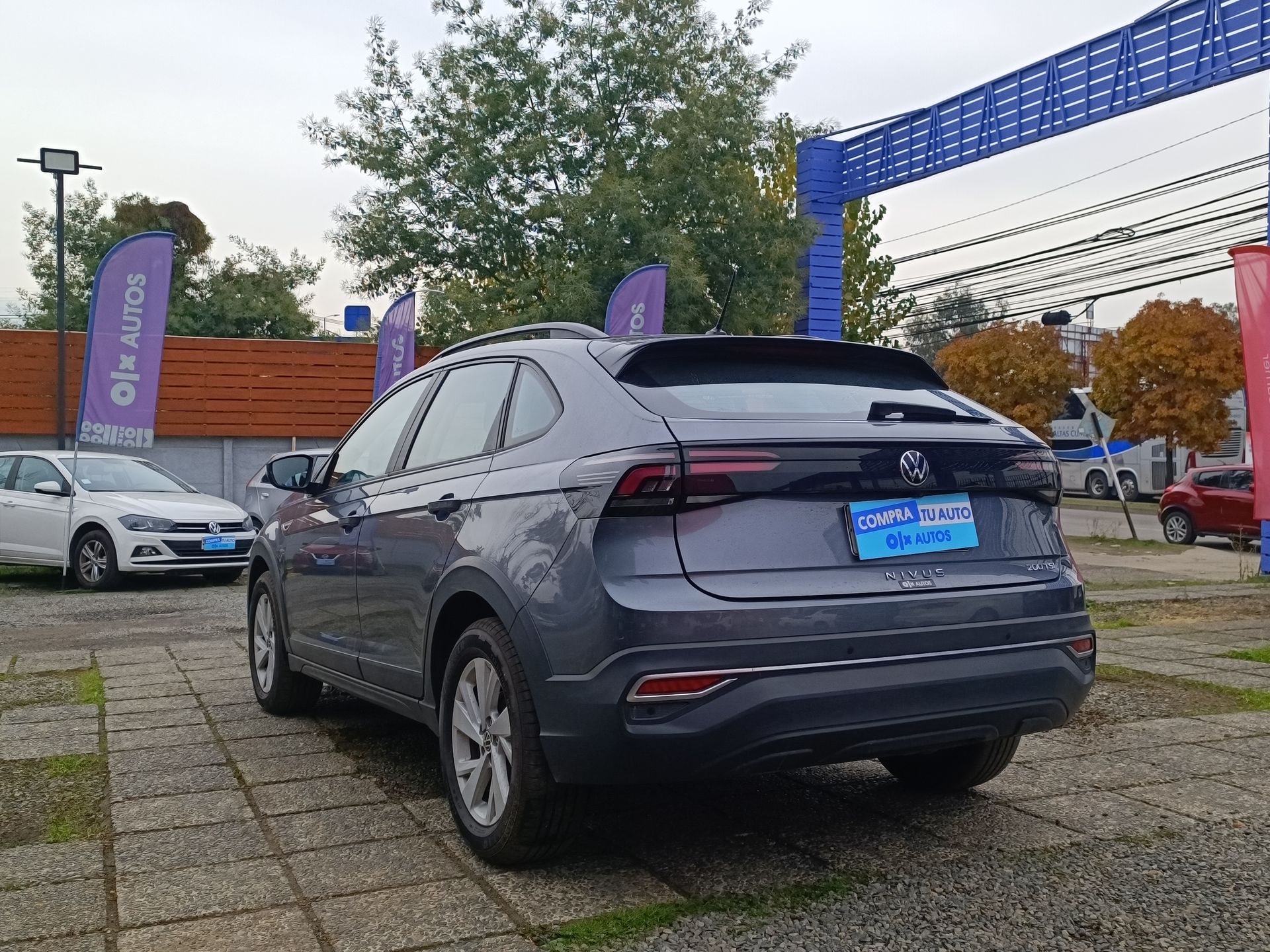 VOLKSWAGEN - 5