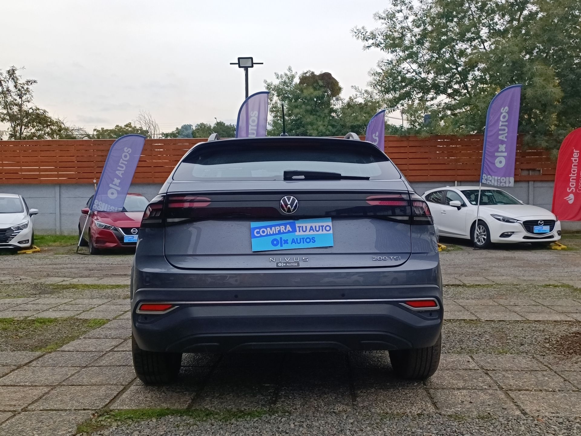 VOLKSWAGEN - 6