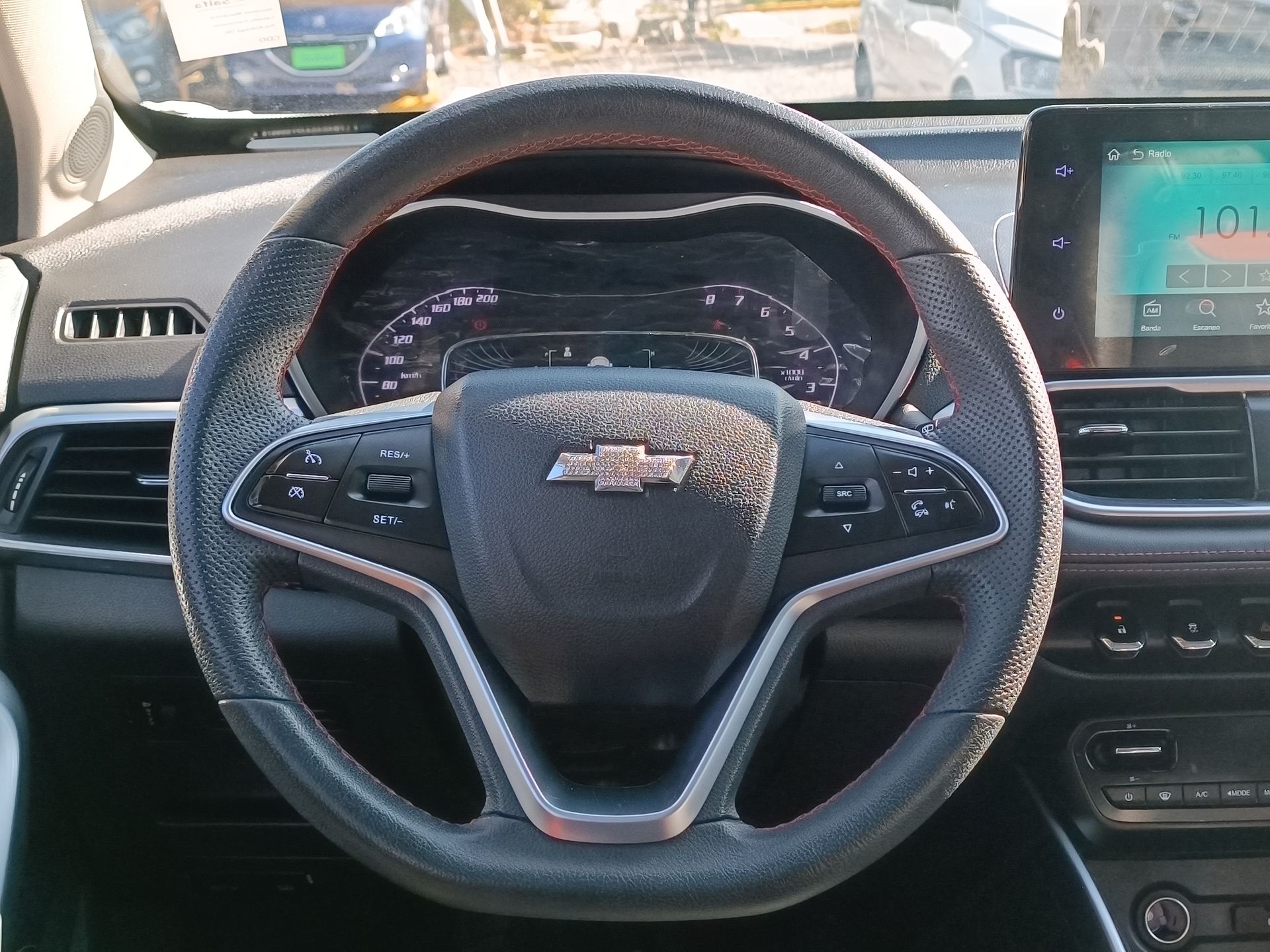 CHEVROLET - 21