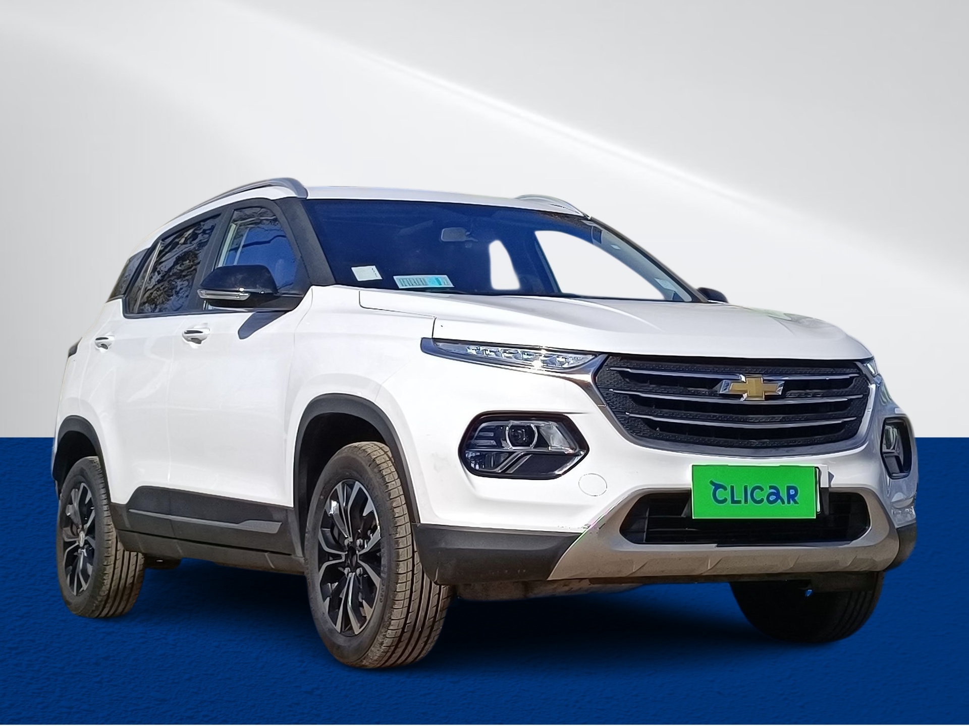 CHEVROLET