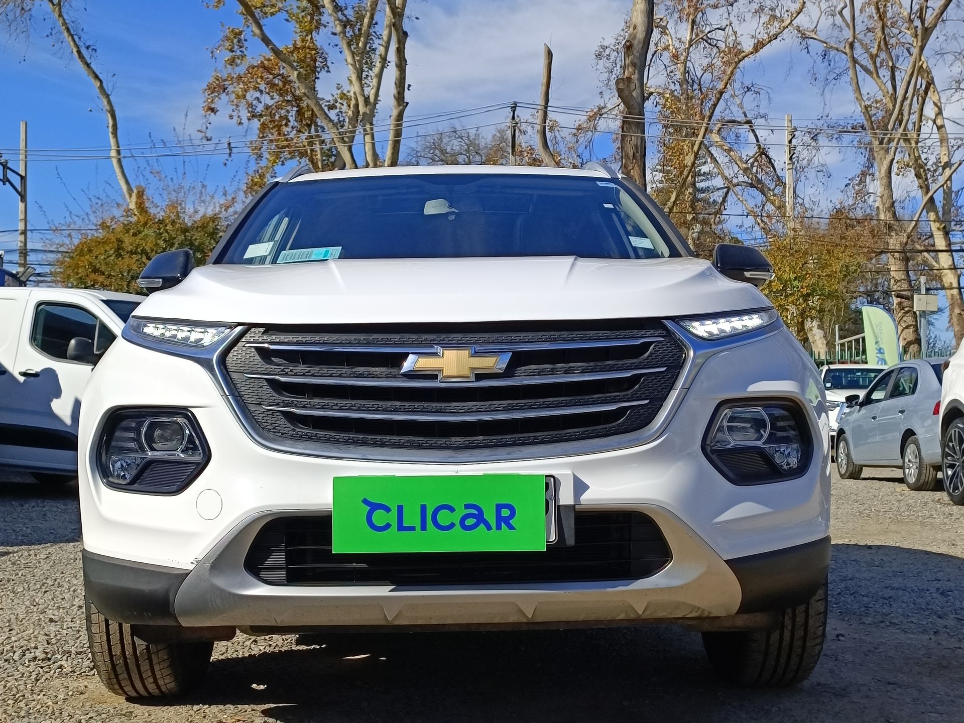 CHEVROLET - 2