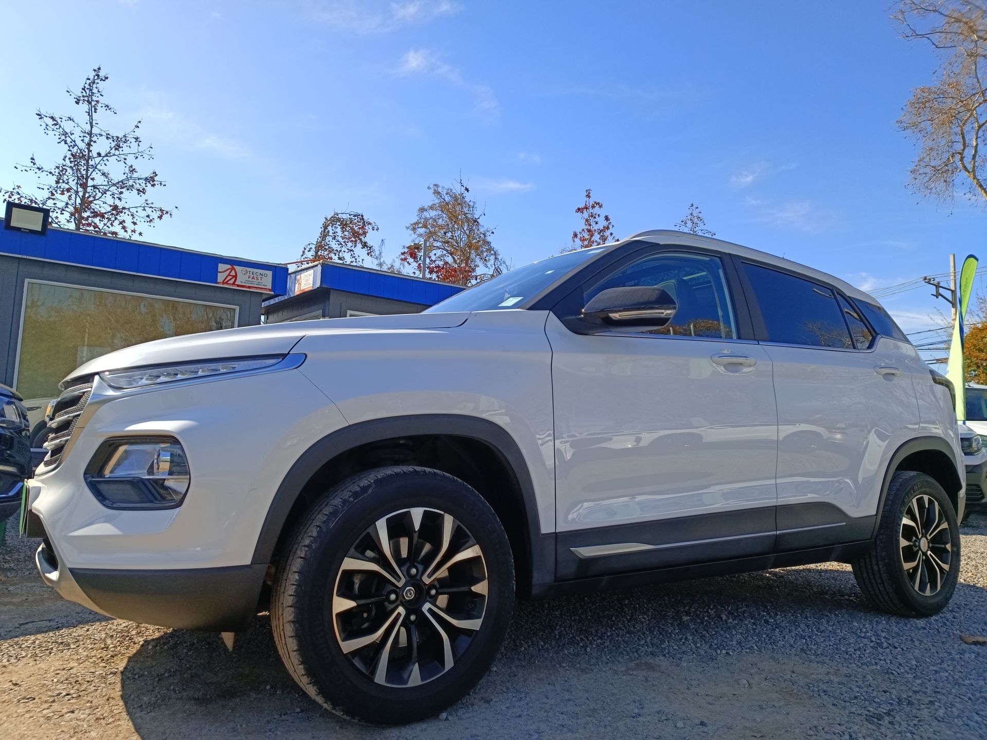 CHEVROLET - 3