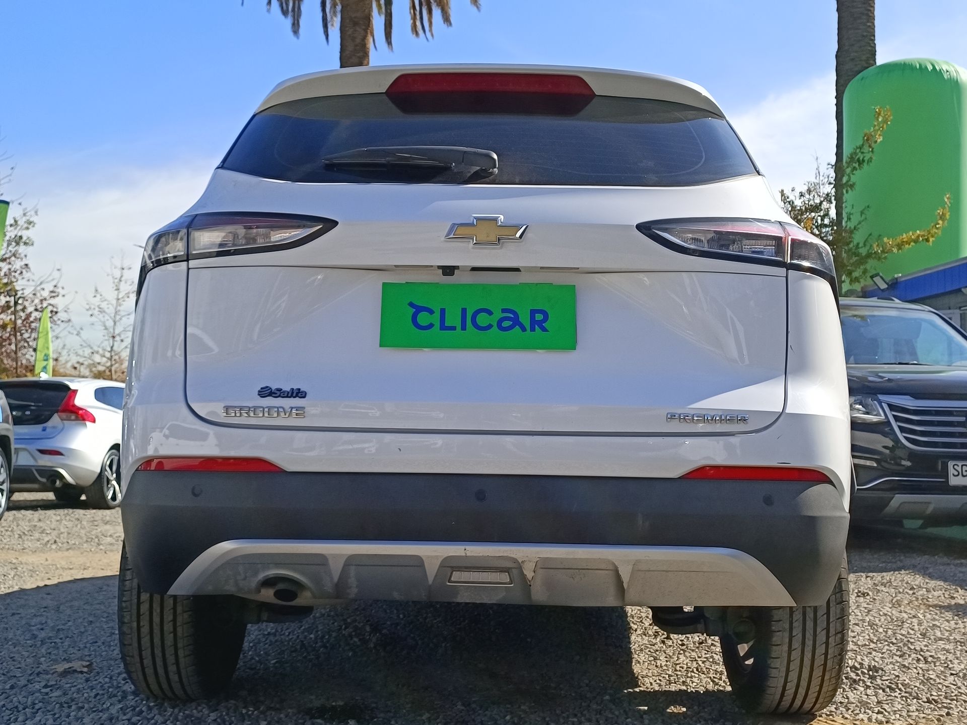 CHEVROLET - 6