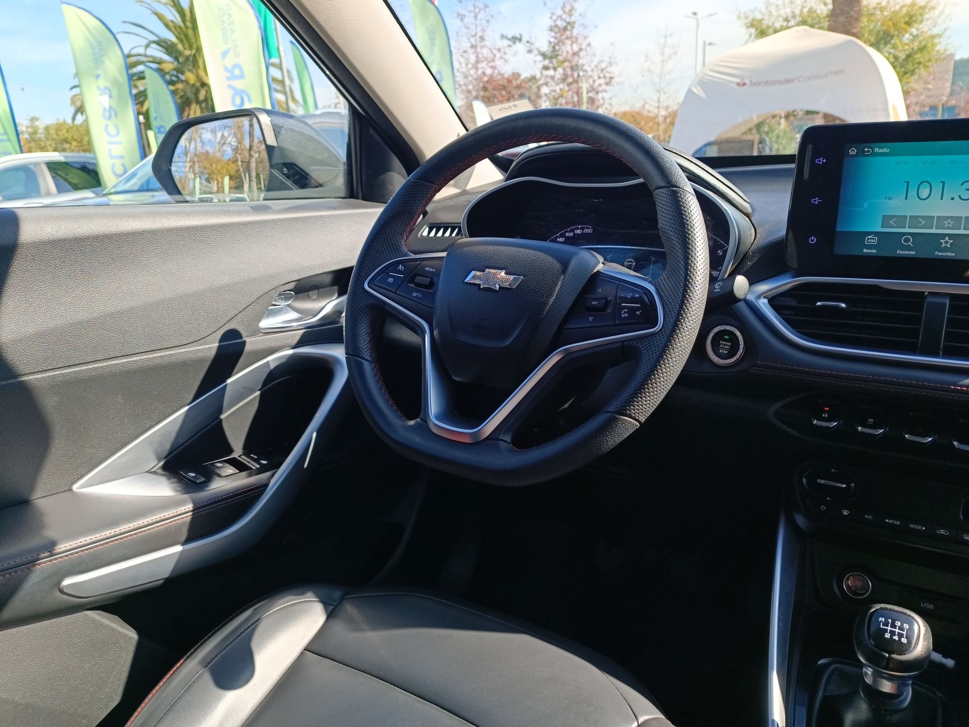 CHEVROLET - 16