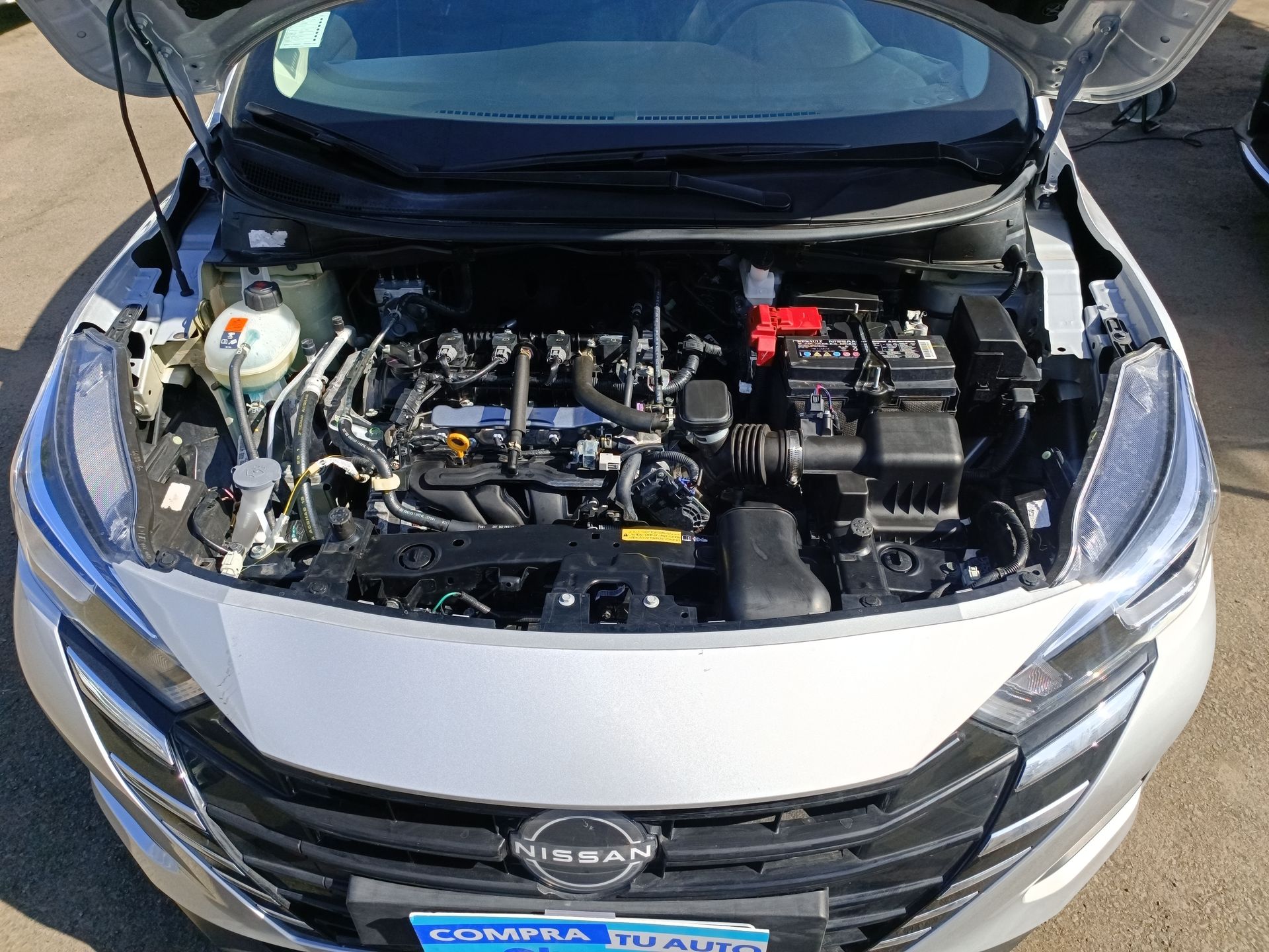 NISSAN - 29