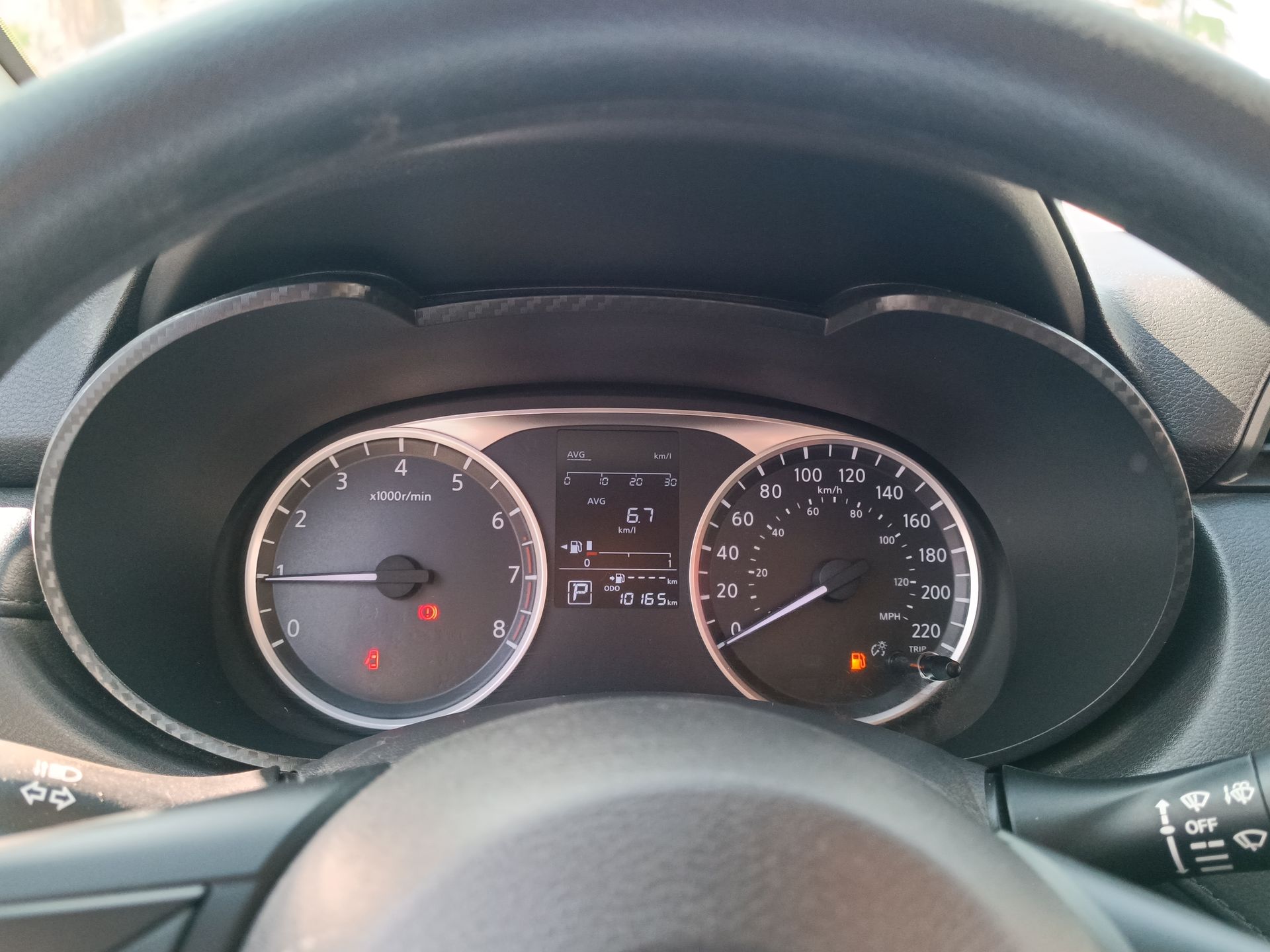 NISSAN - 22