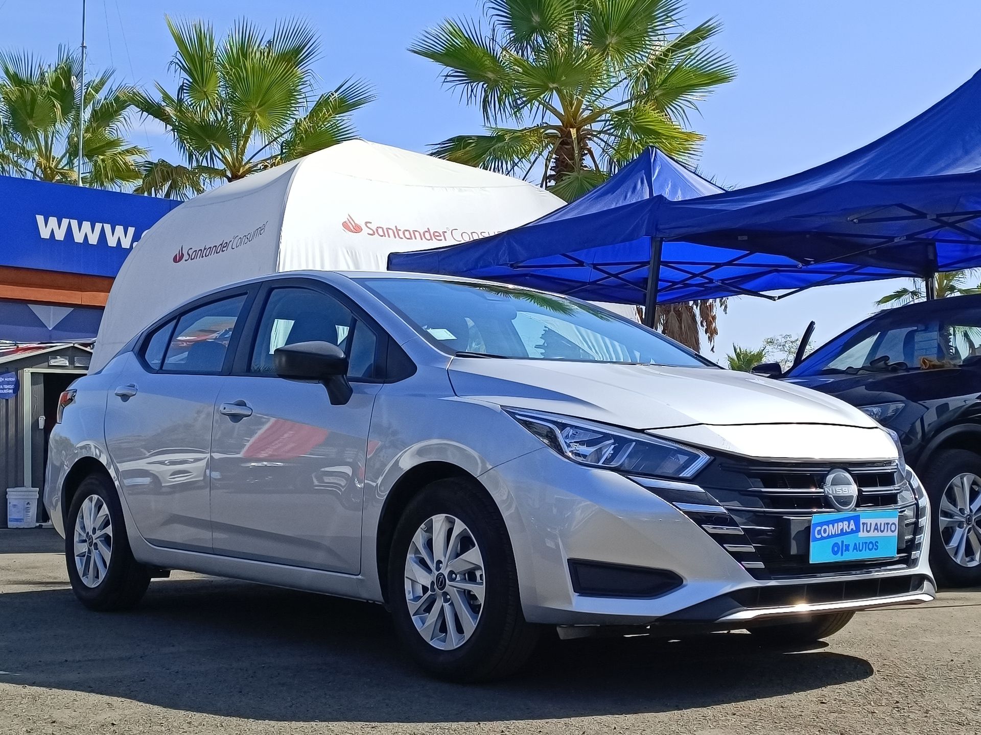 NISSAN - 1