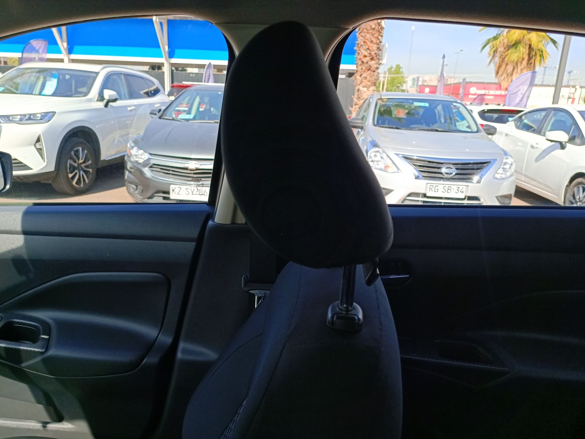 NISSAN - 11