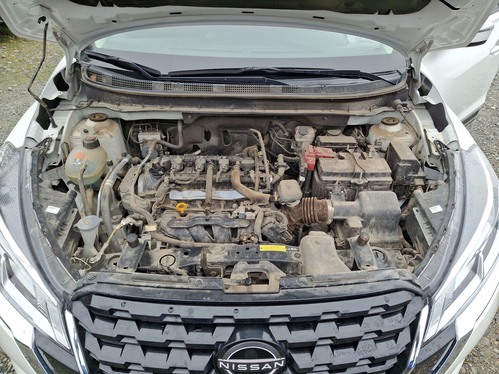 NISSAN - 31