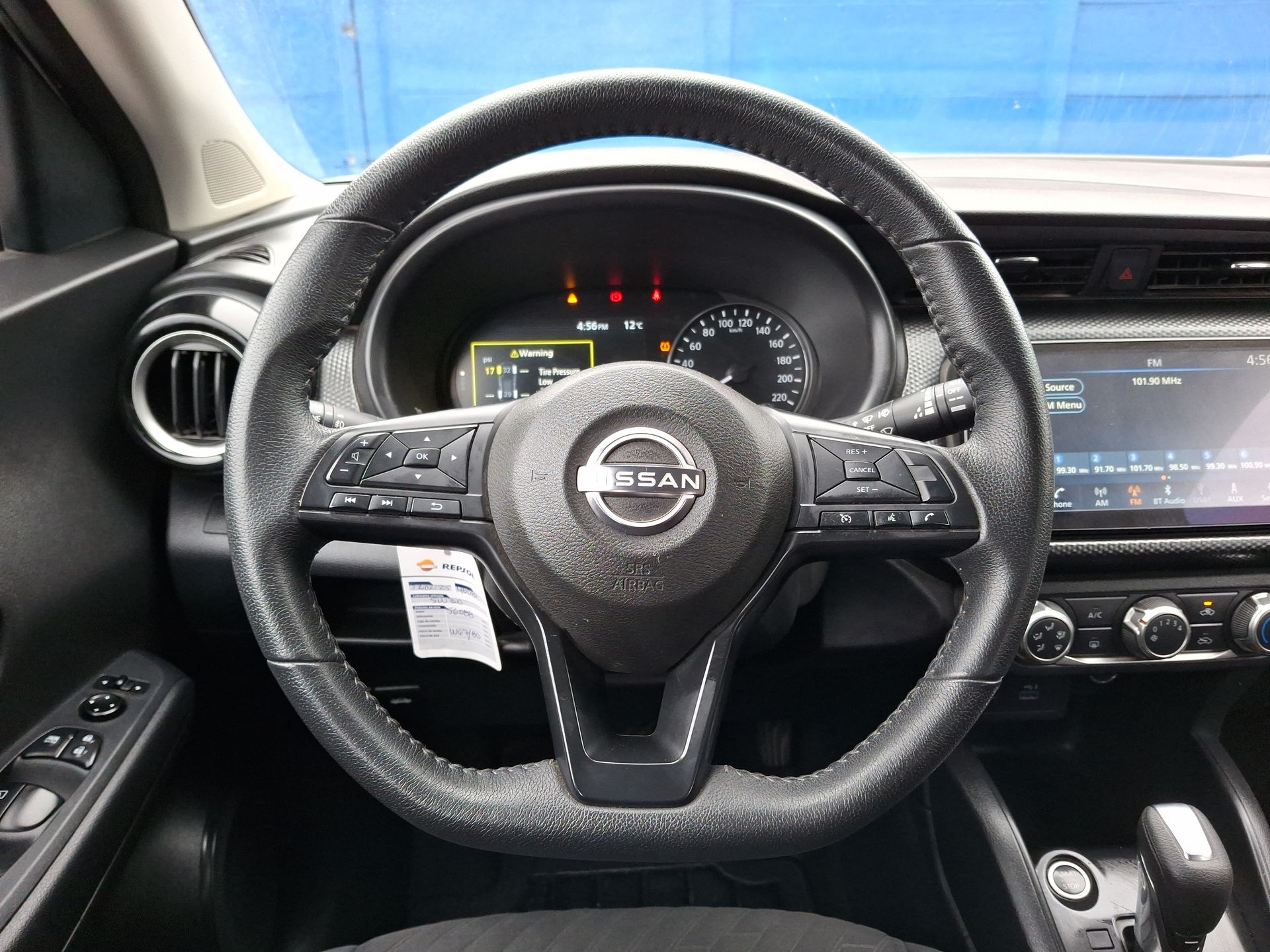 NISSAN - 21
