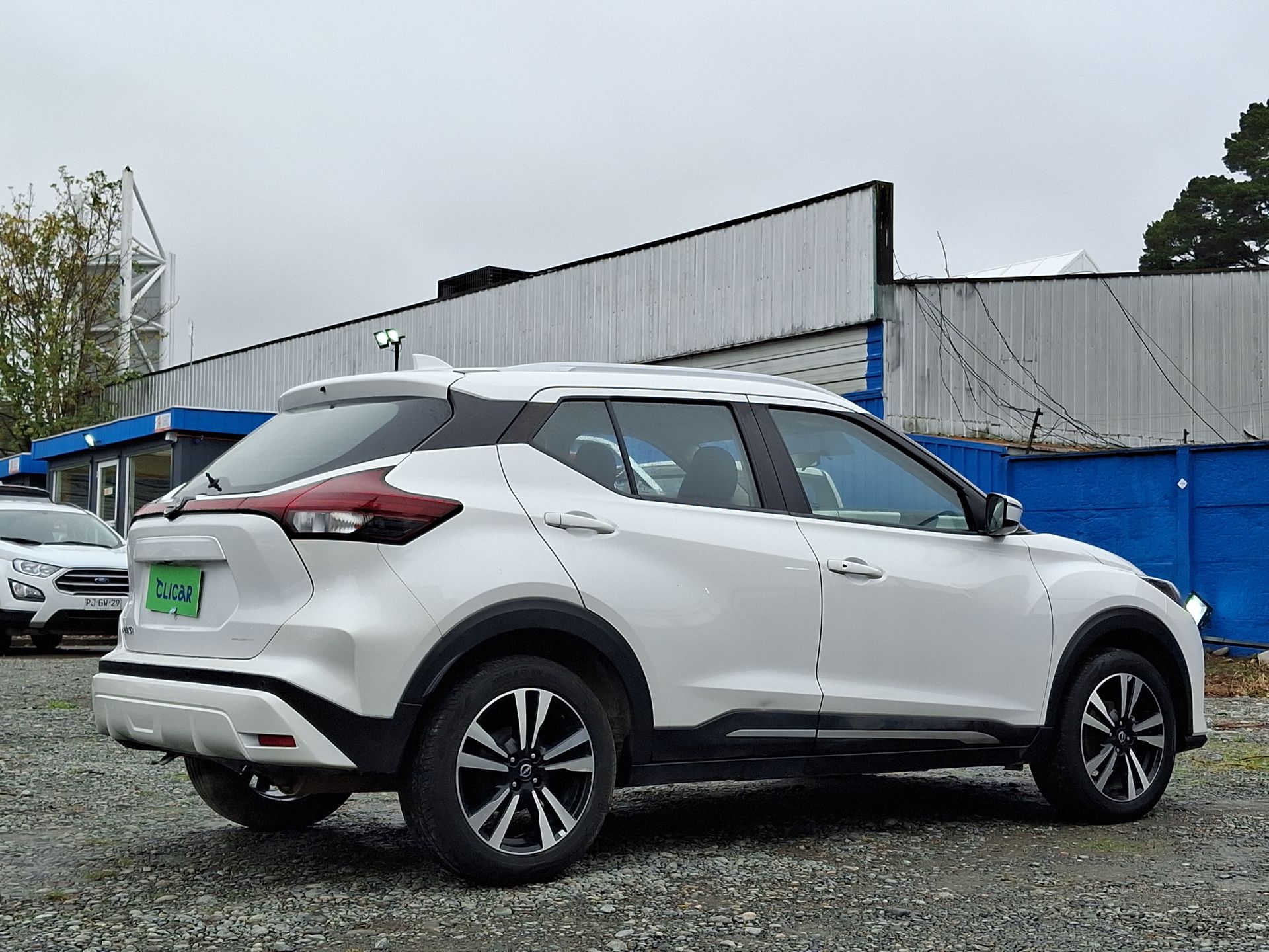 NISSAN - 7