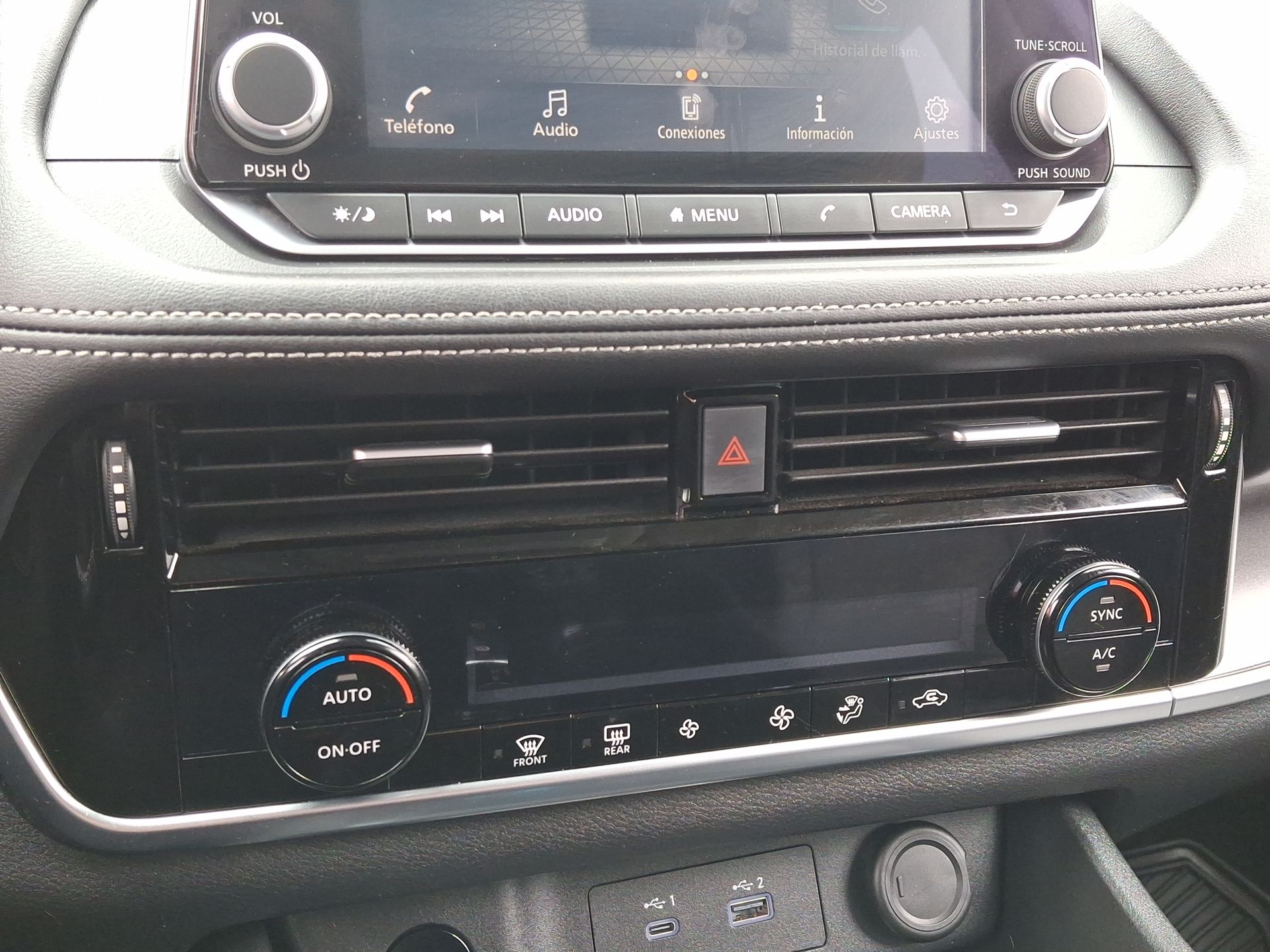 NISSAN - 25