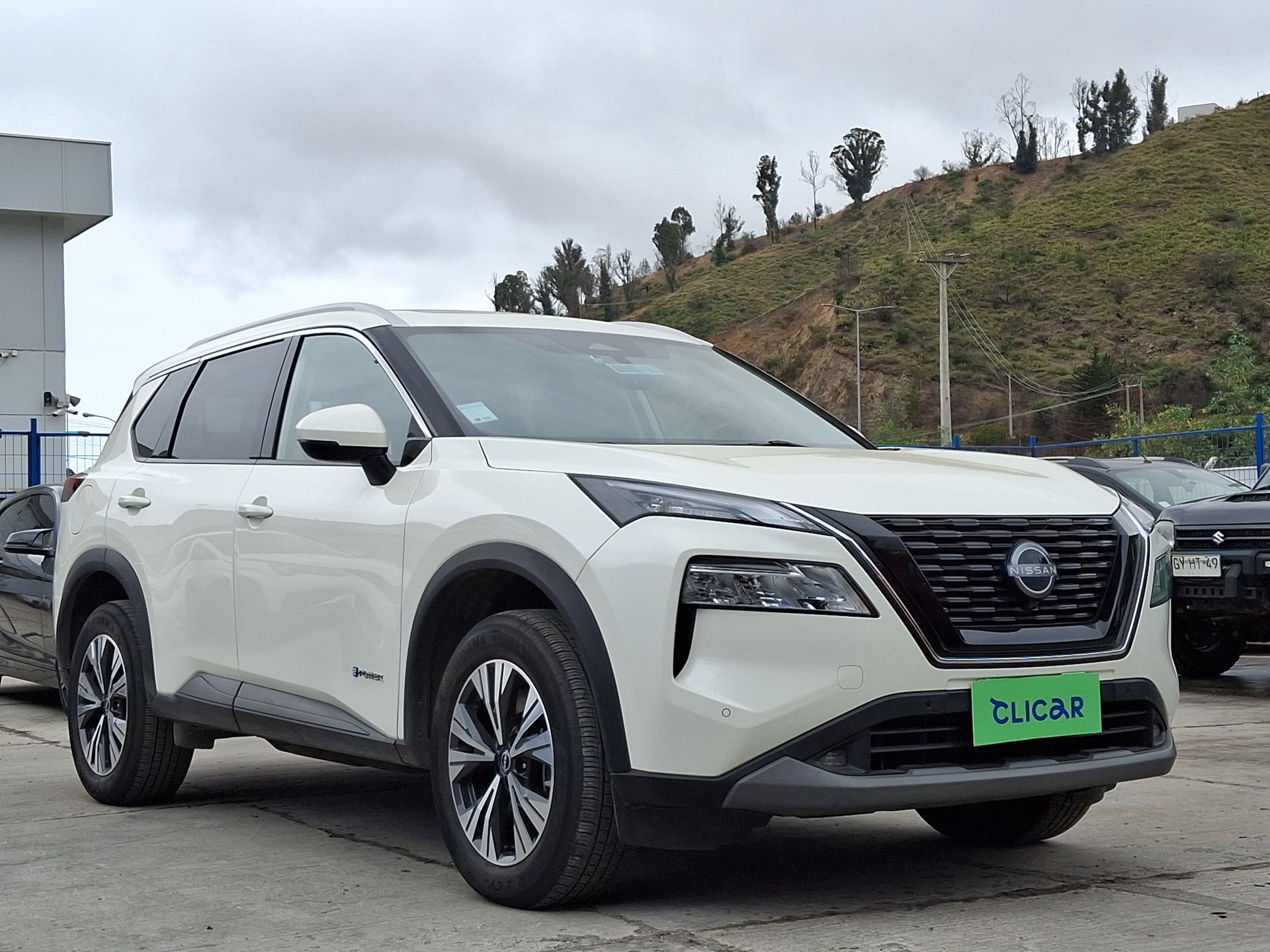 NISSAN - 1