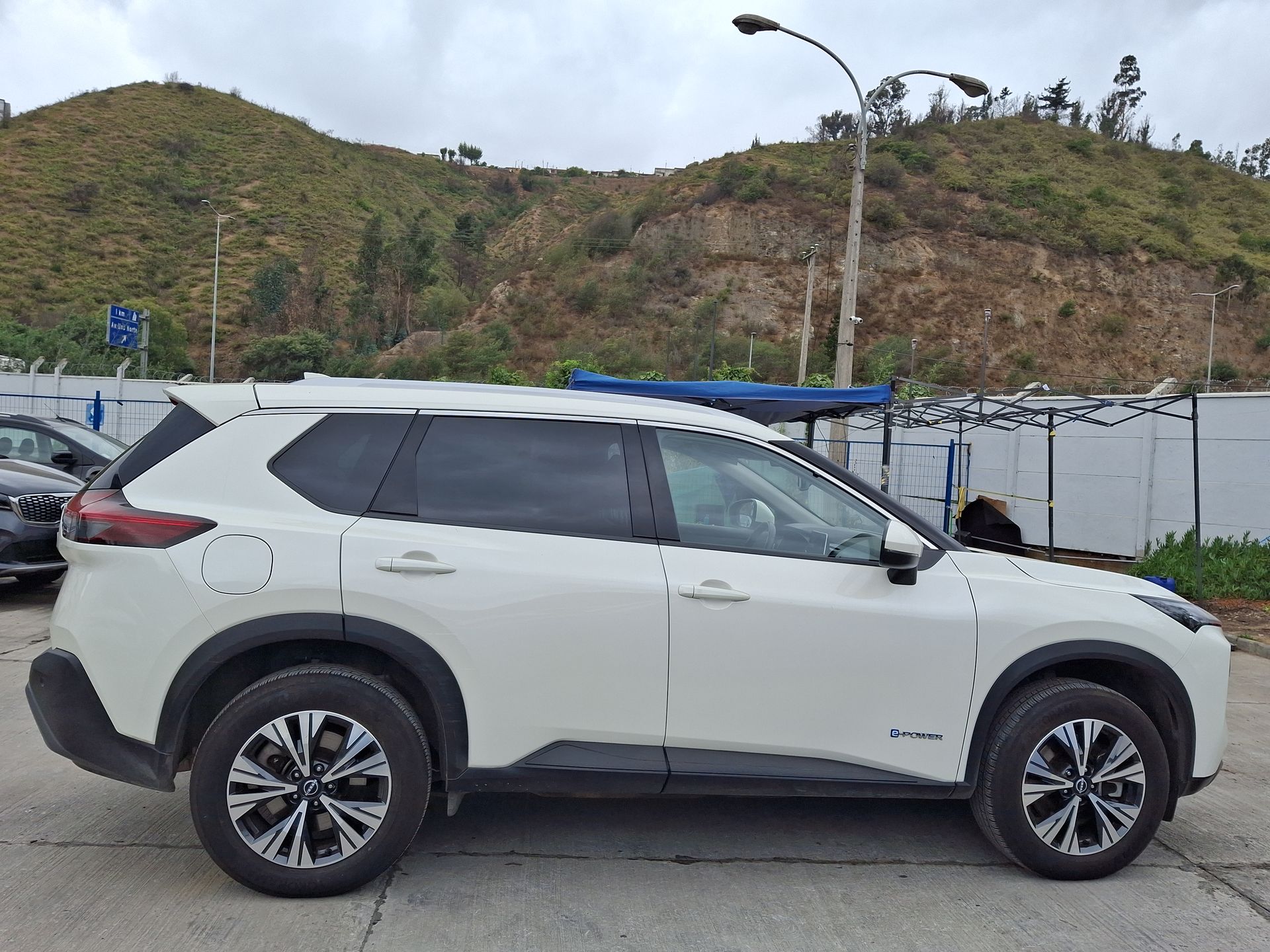 NISSAN - 8