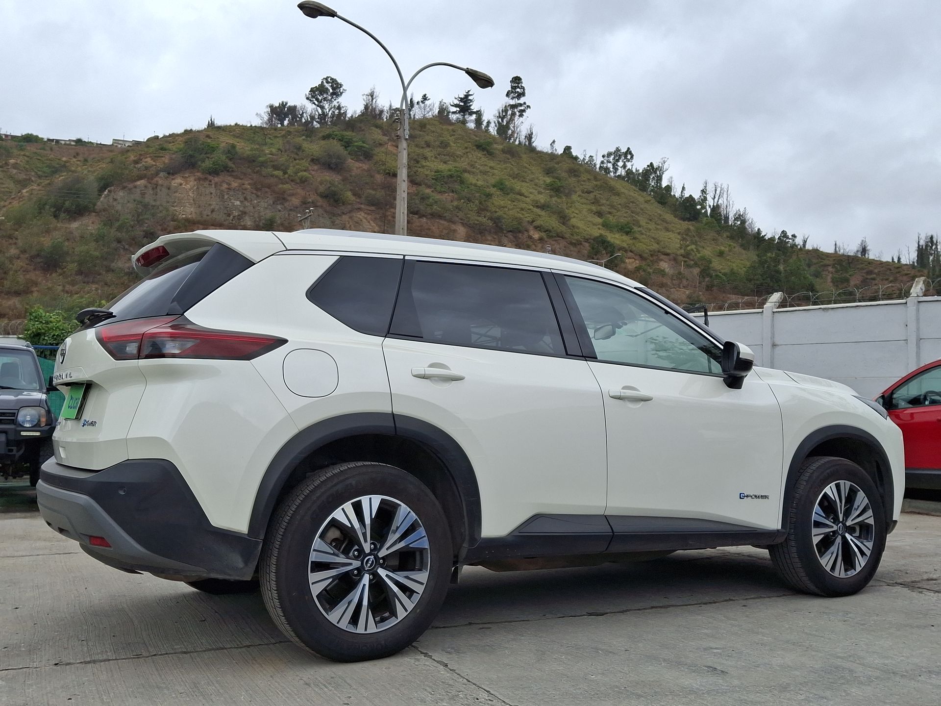 NISSAN - 7