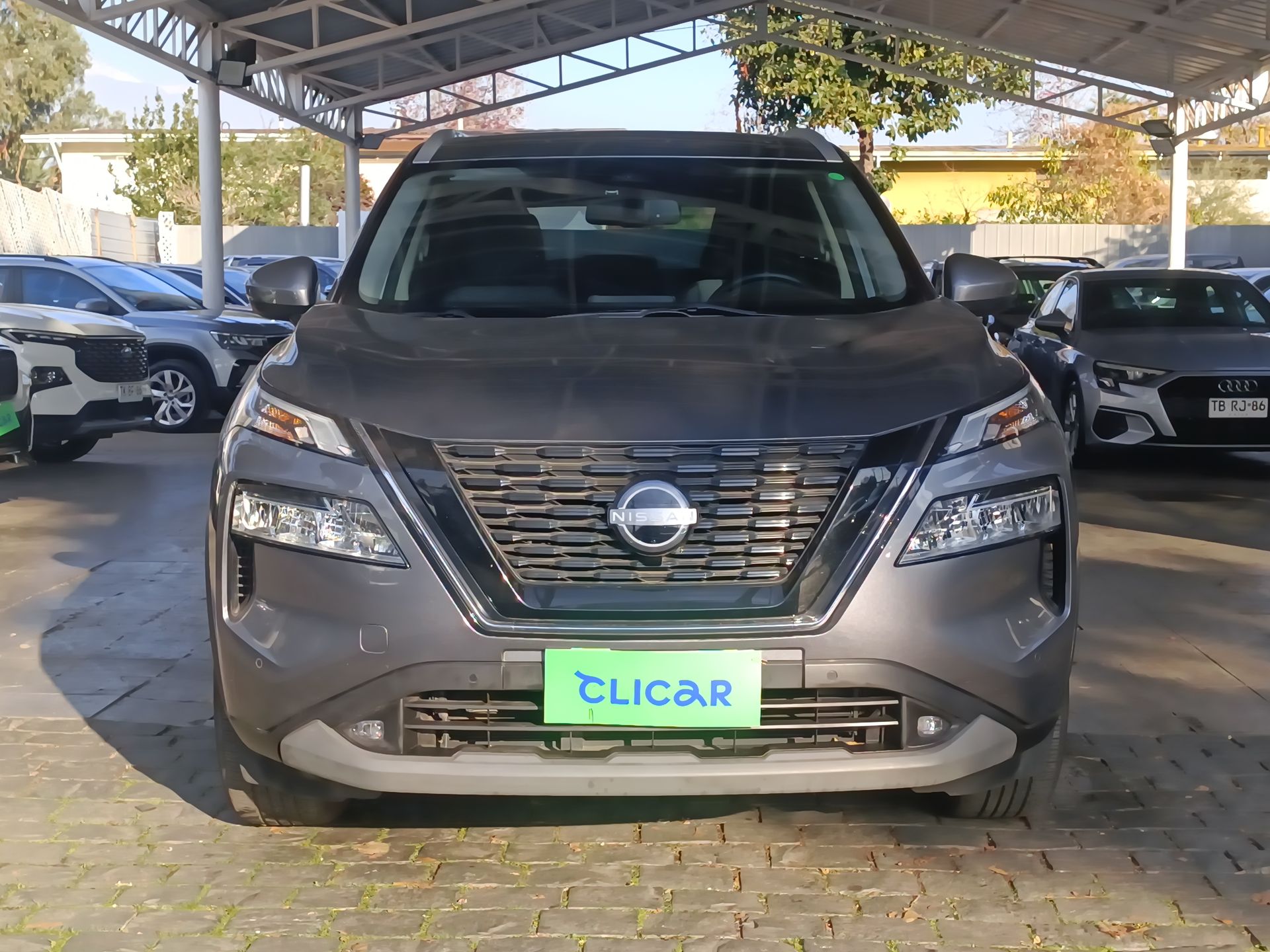 NISSAN - 2