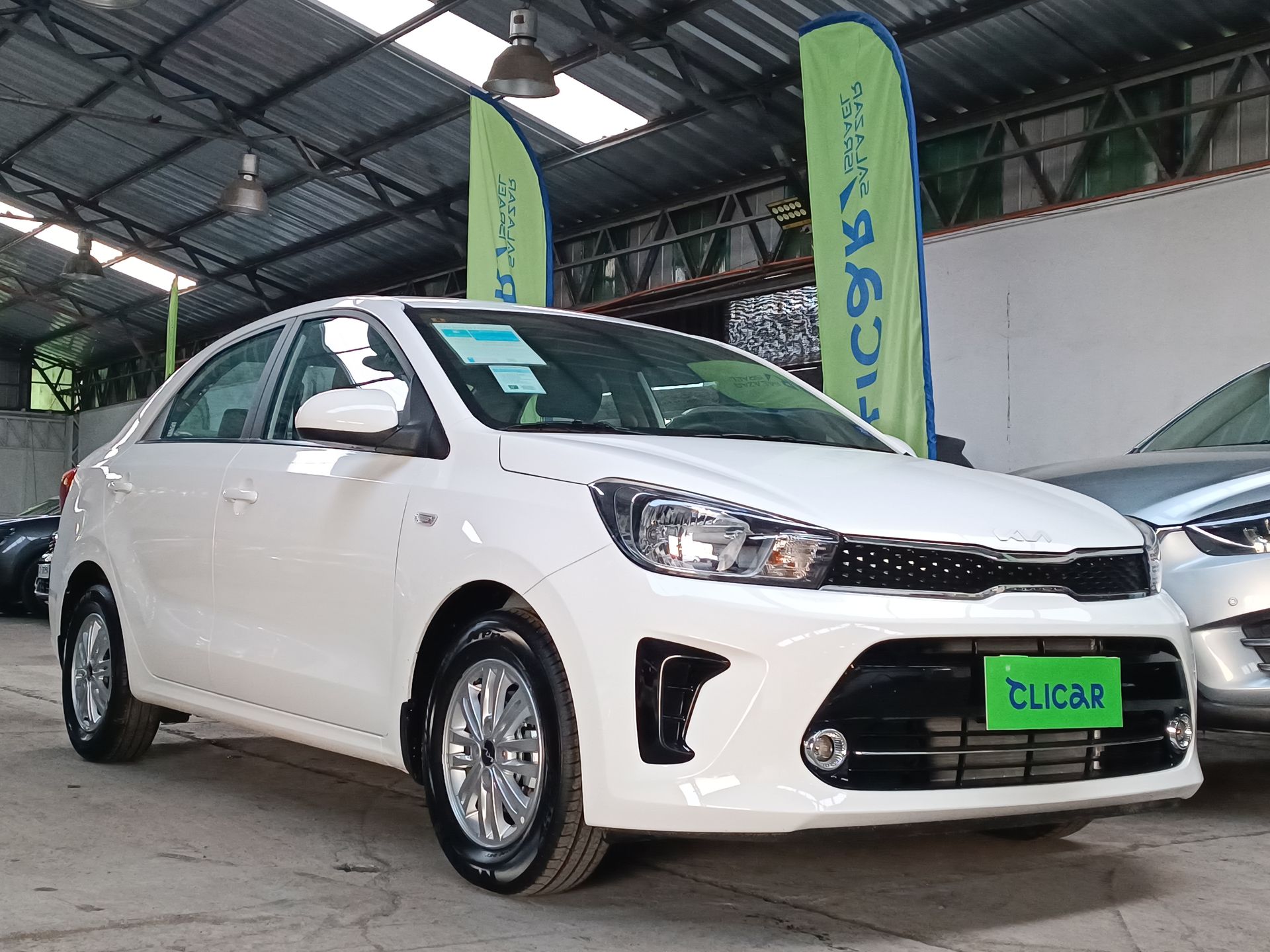 KIA - 1
