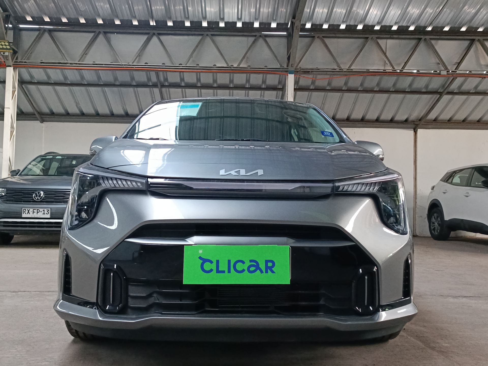 KIA - 2