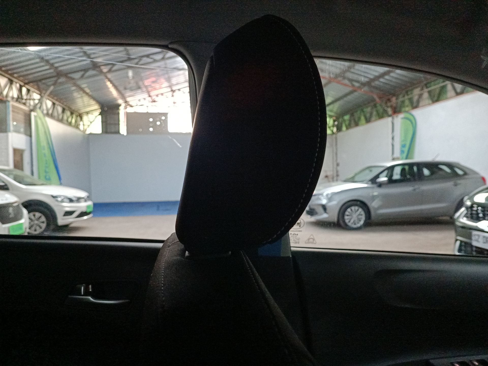 KIA - 15