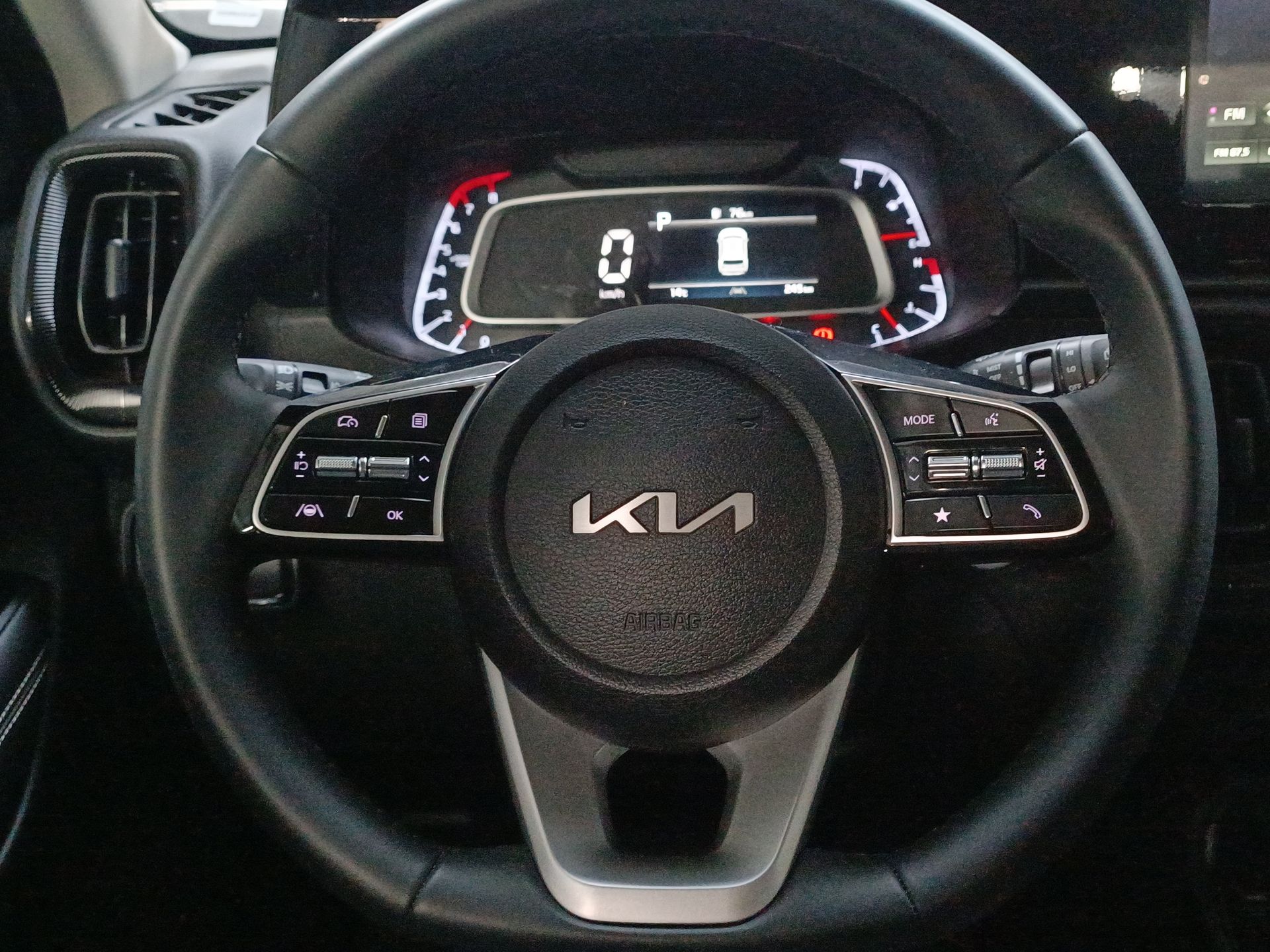 KIA - 21