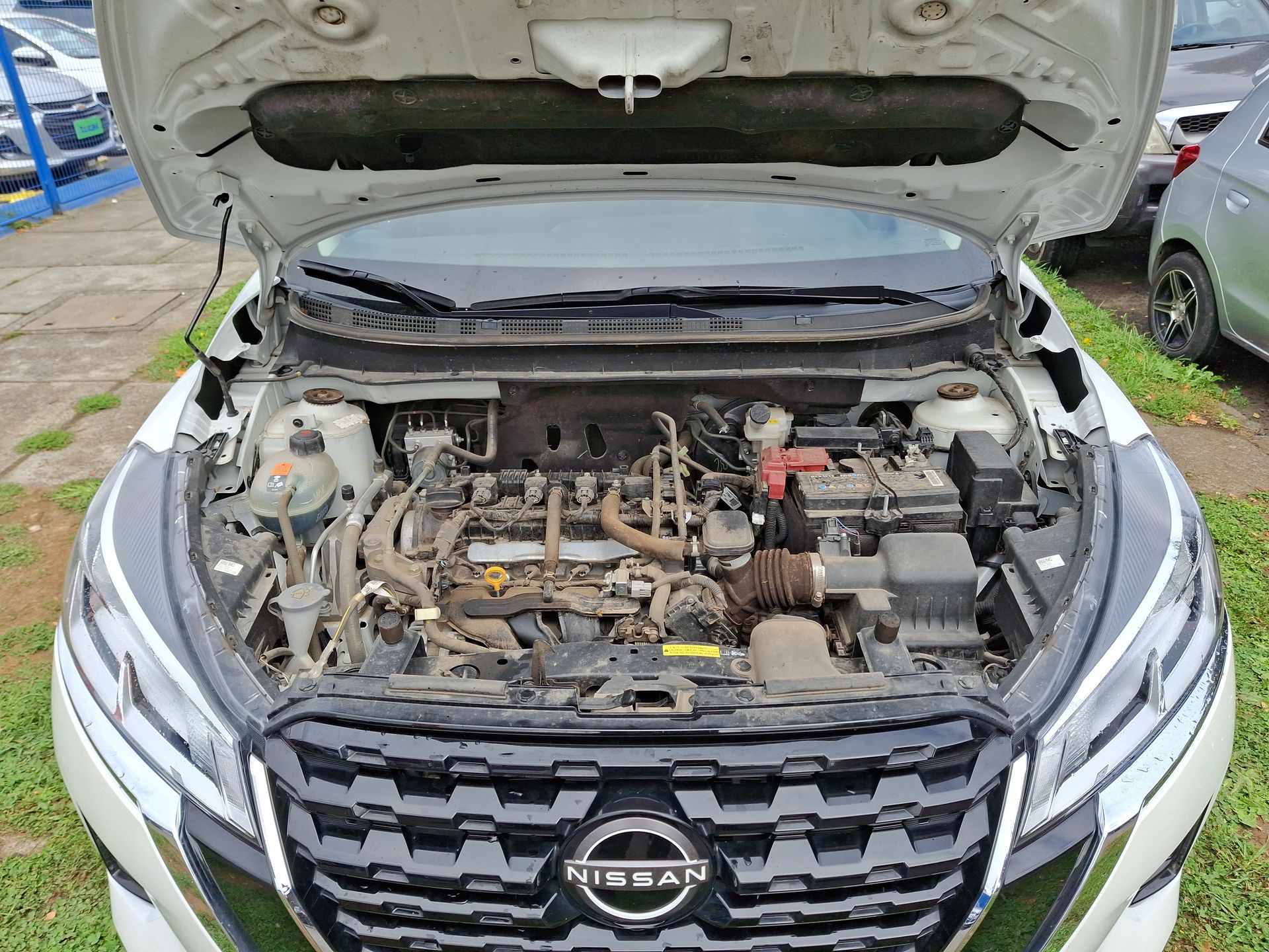 NISSAN - 31