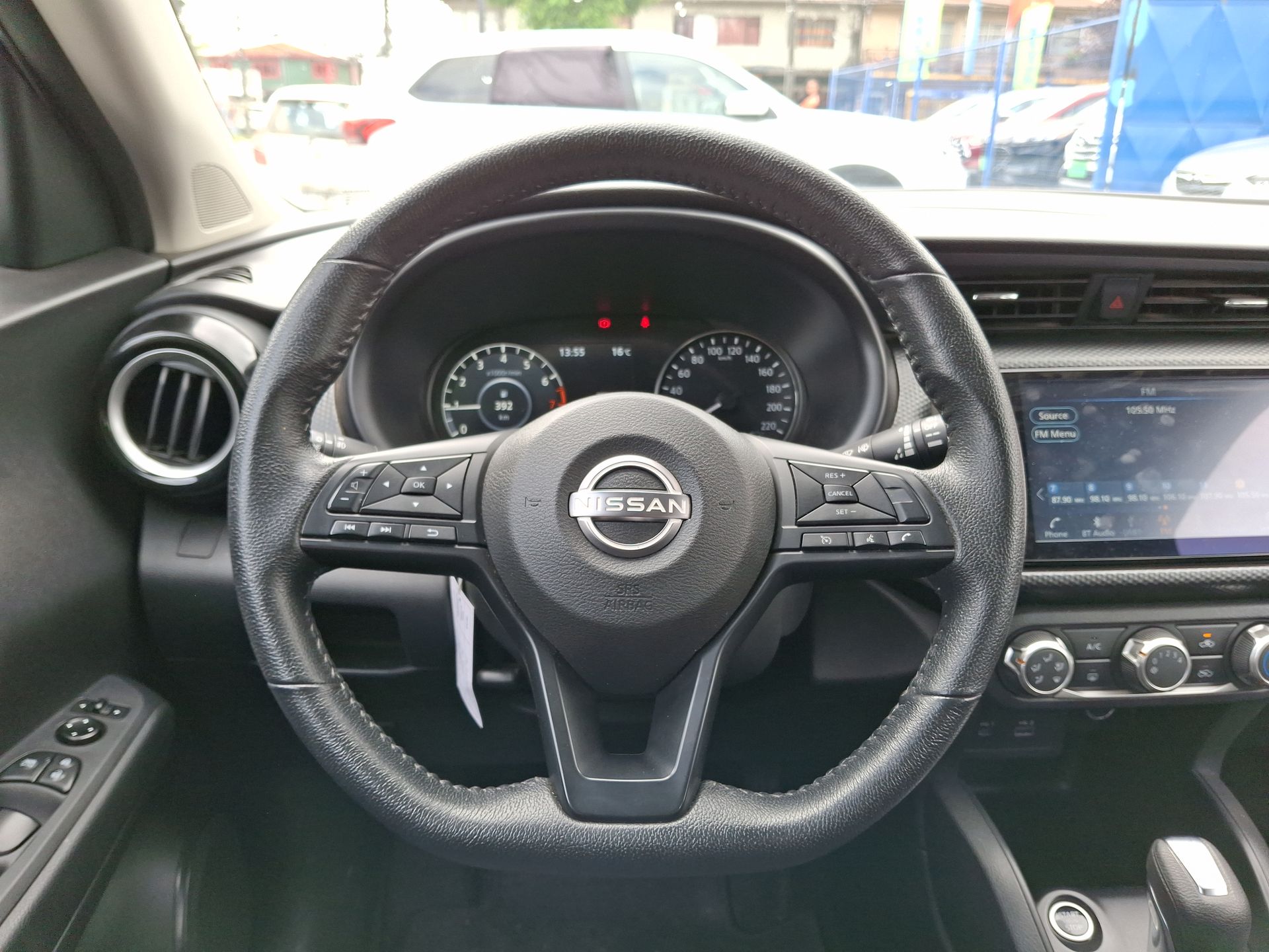 NISSAN - 21