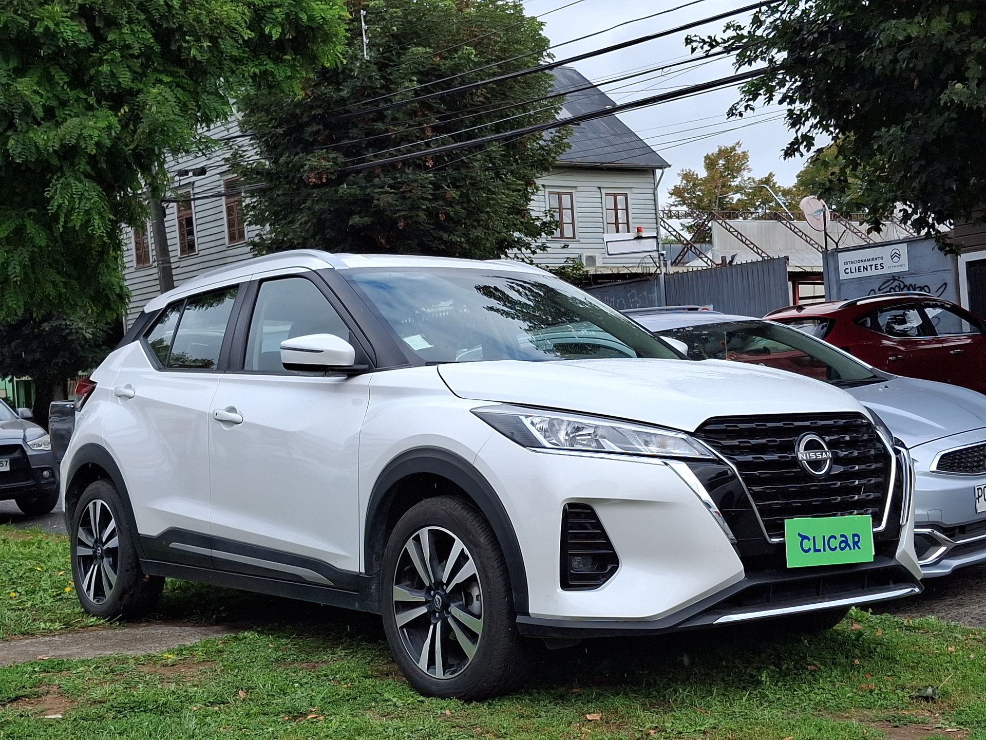 NISSAN - 1