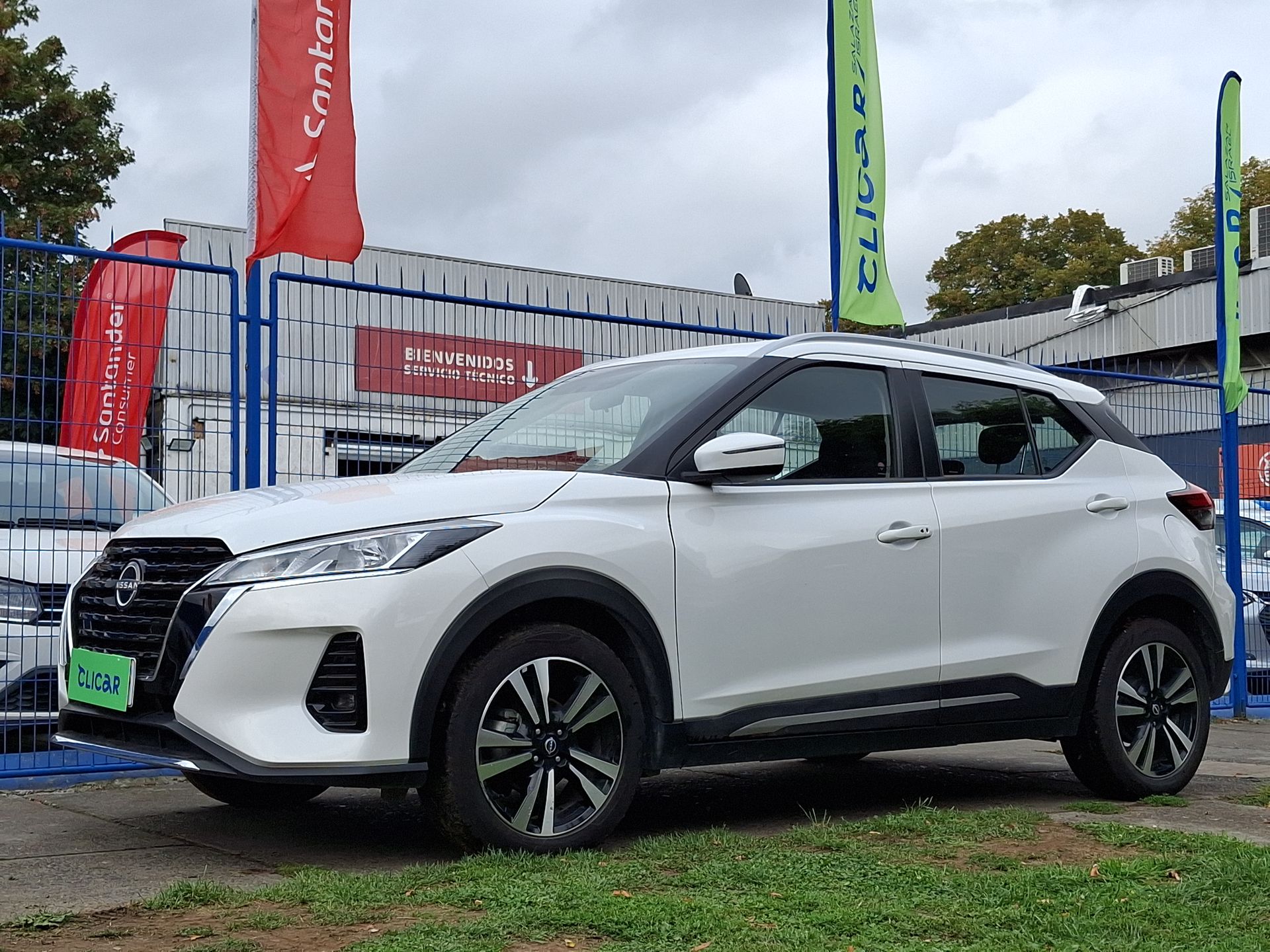NISSAN - 3