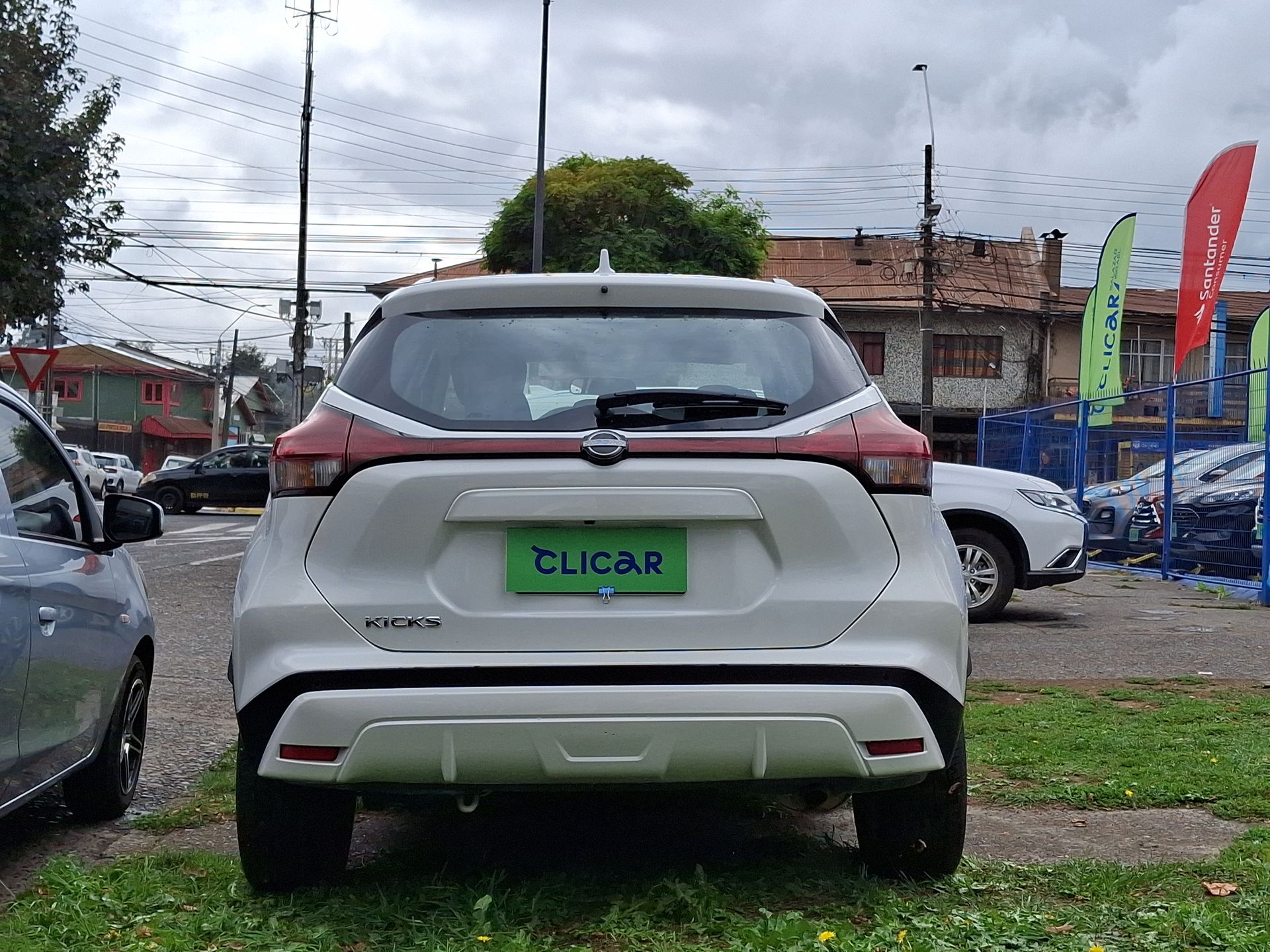 NISSAN - 6