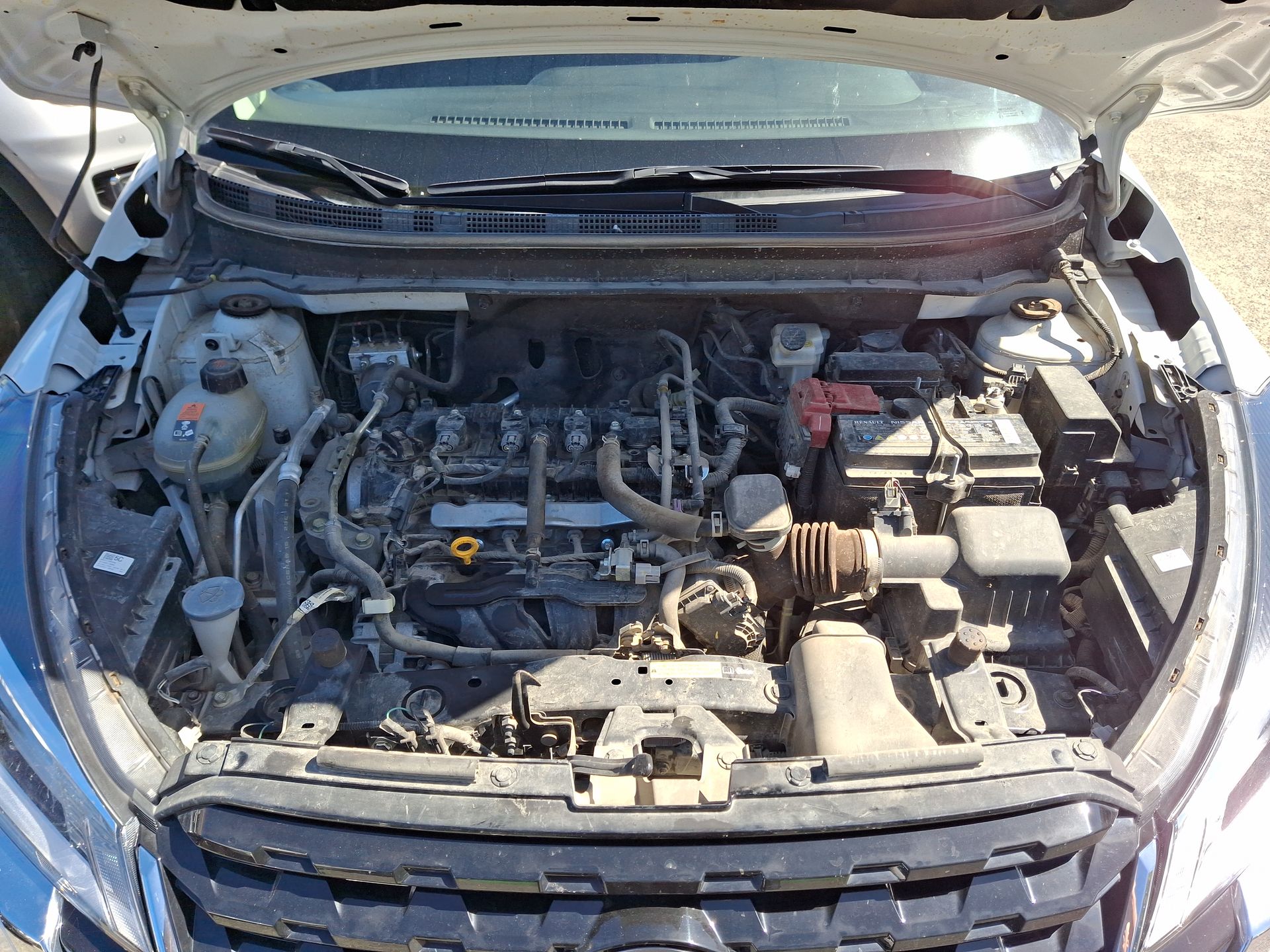 NISSAN - 31