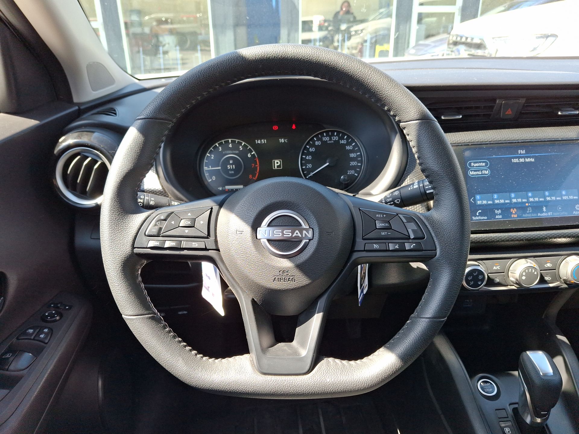 NISSAN - 21