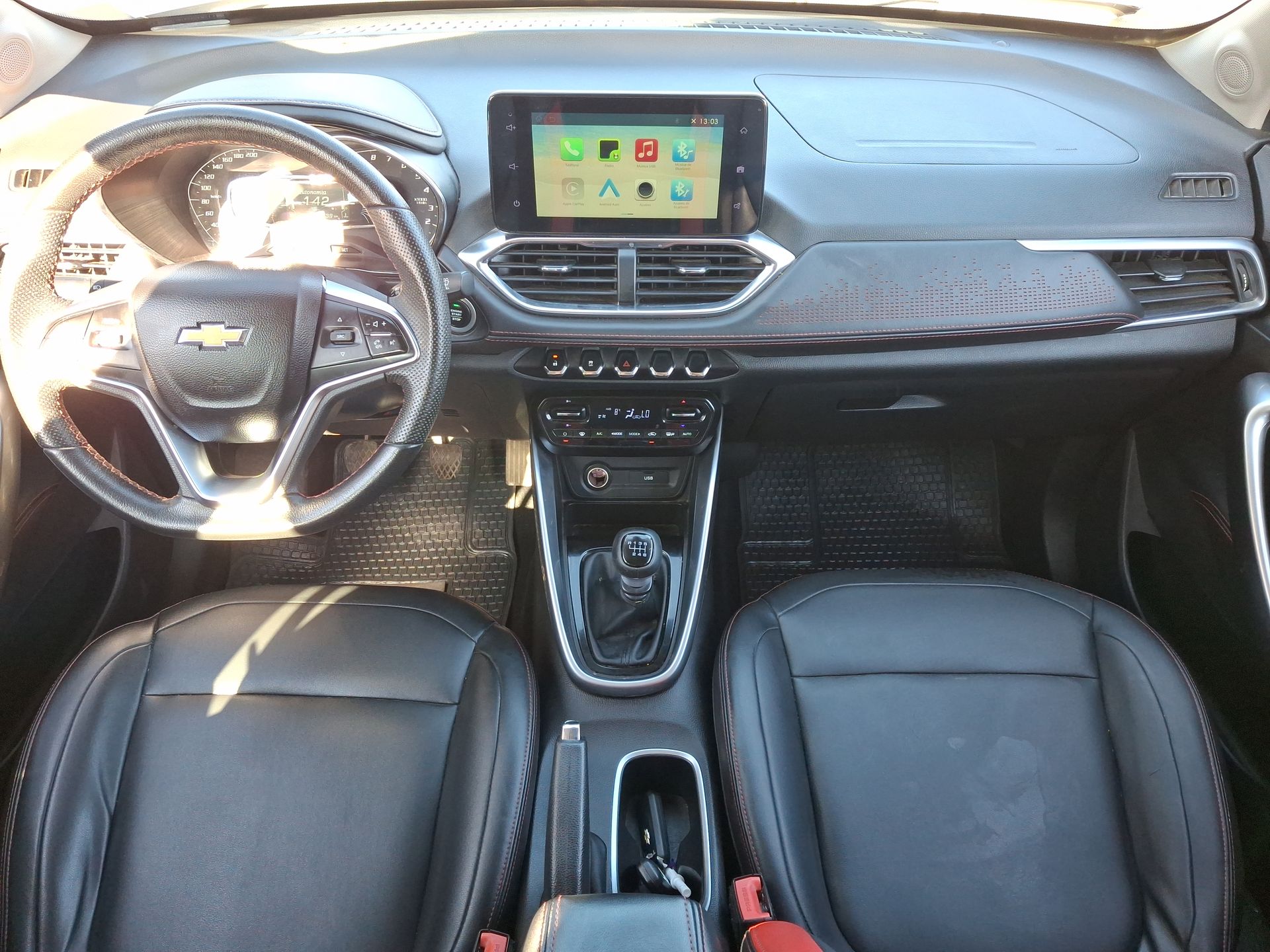 CHEVROLET - 27