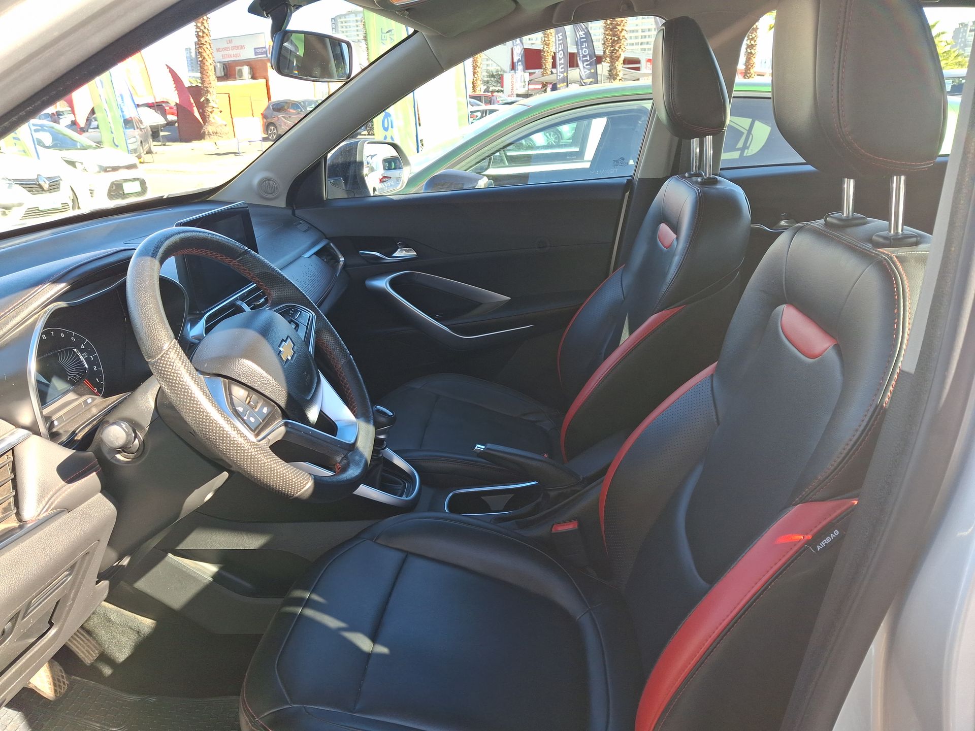 CHEVROLET - 18