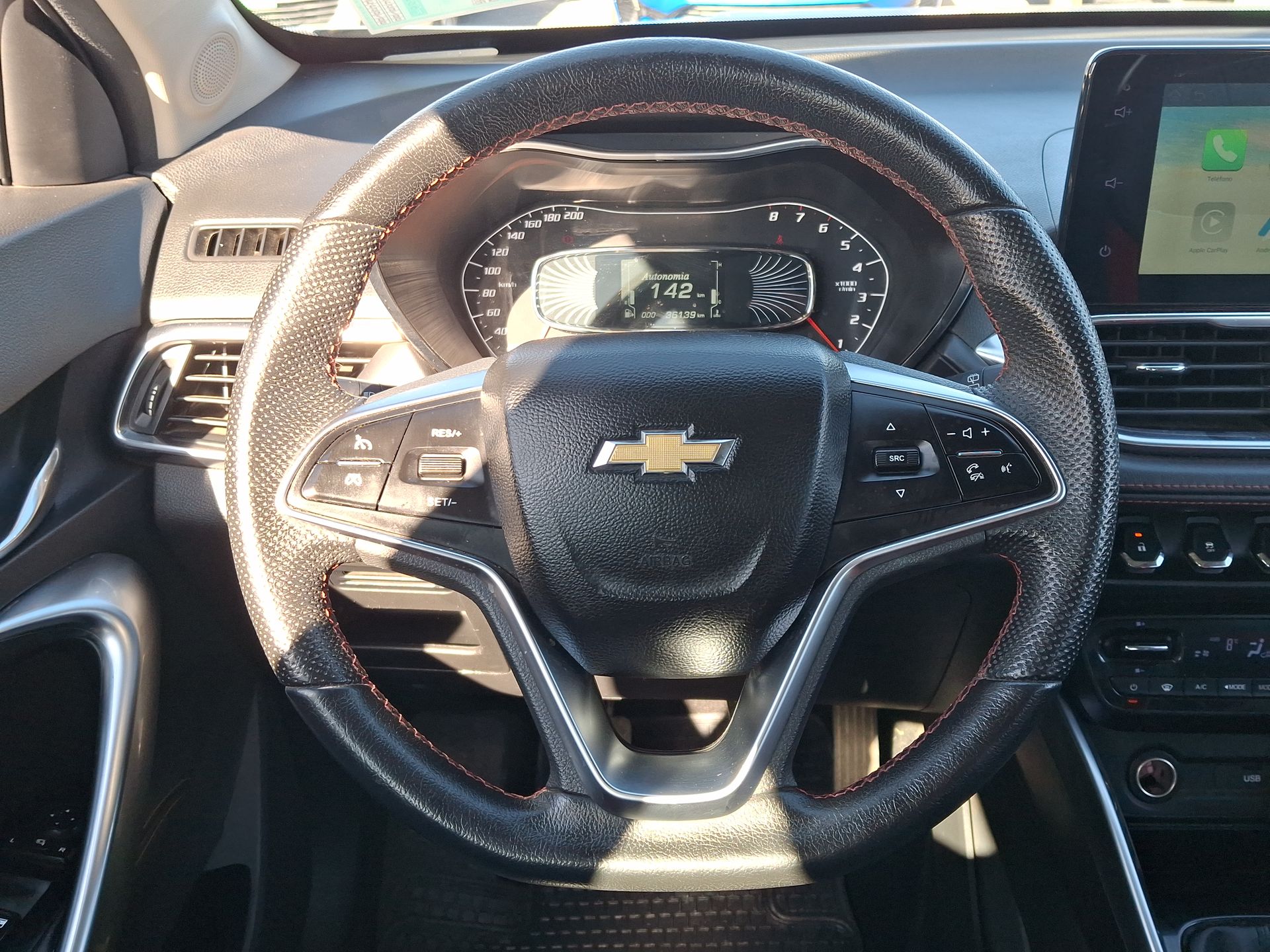 CHEVROLET - 21
