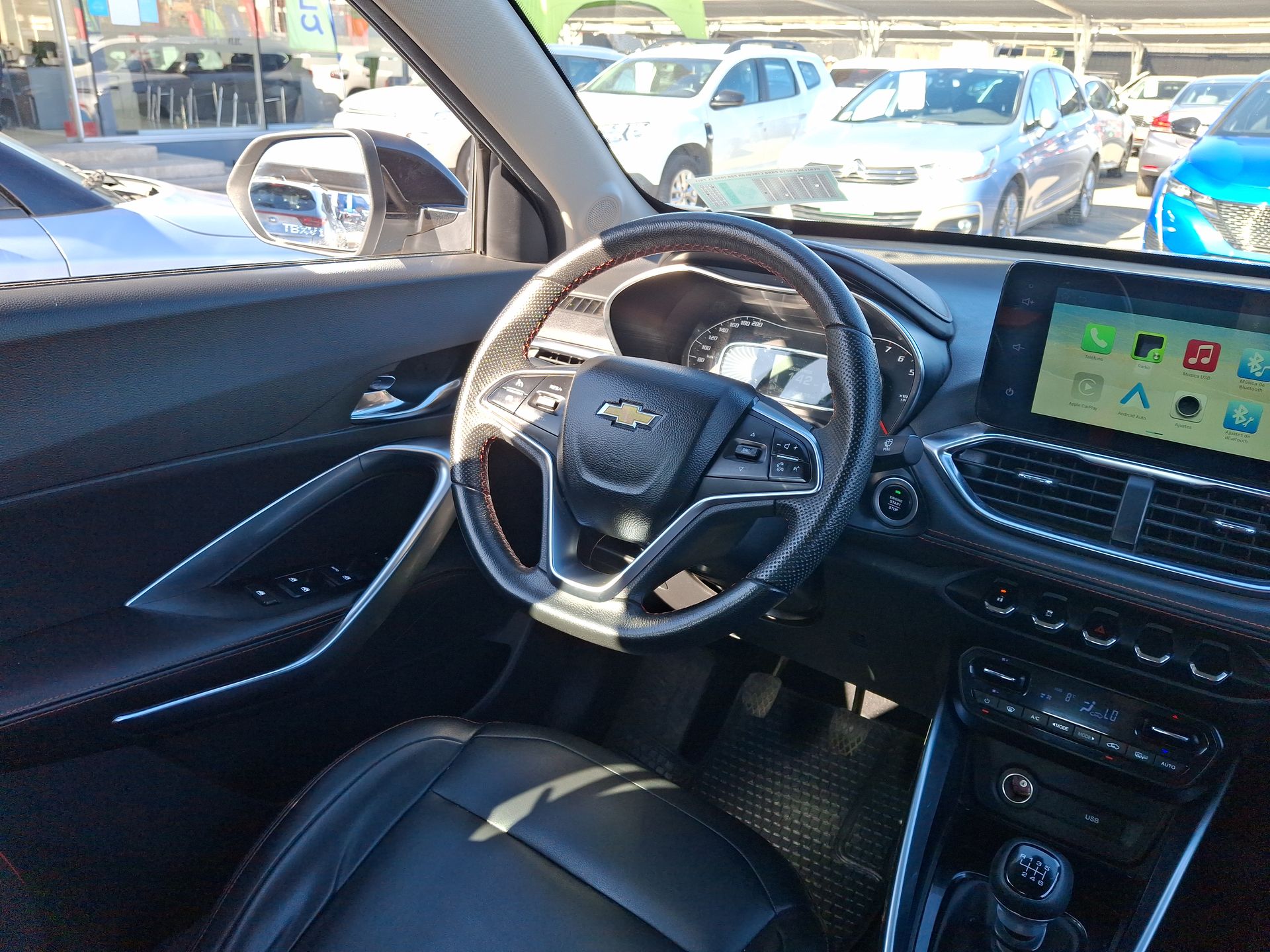 CHEVROLET - 16