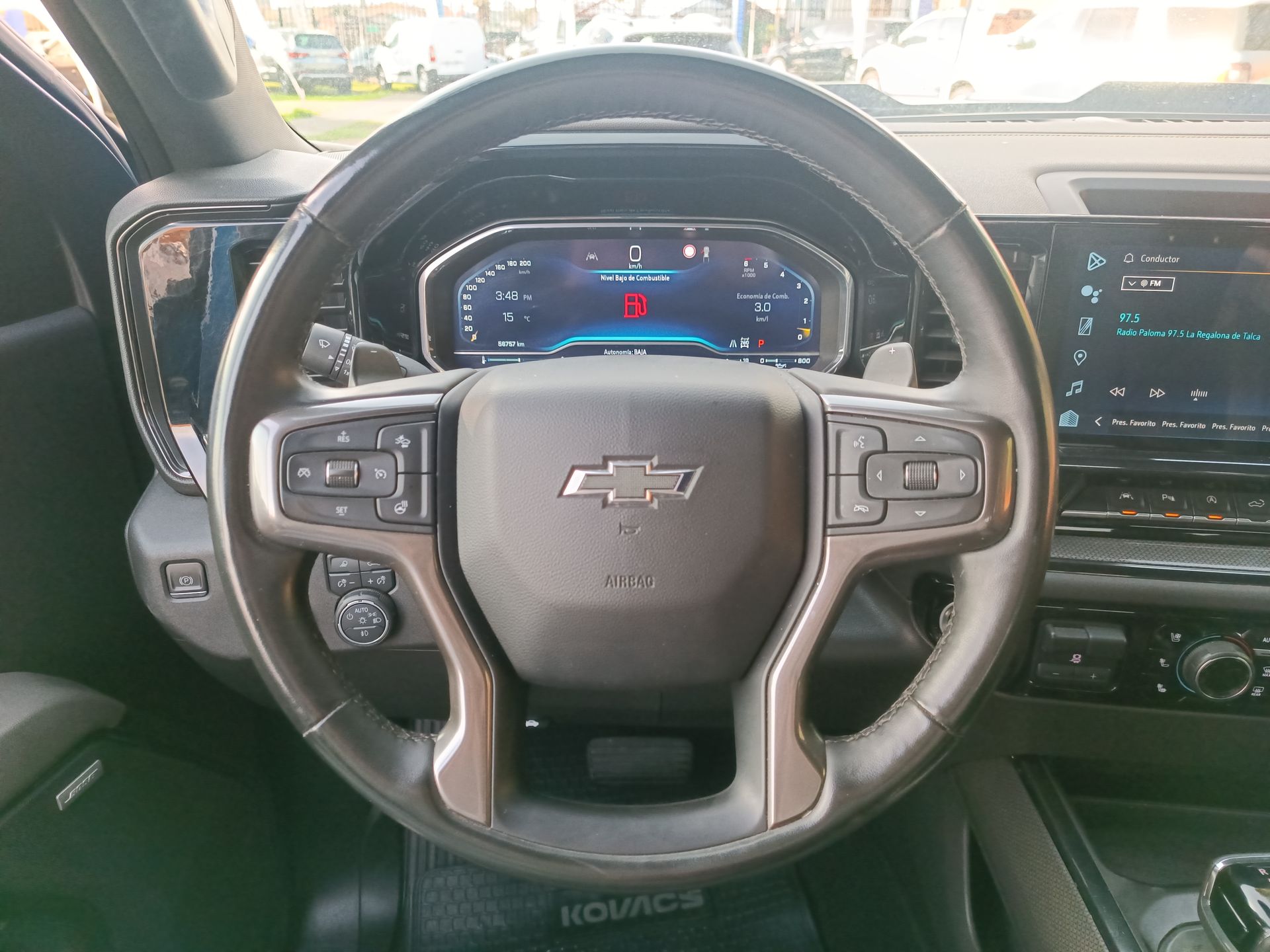 CHEVROLET - 21