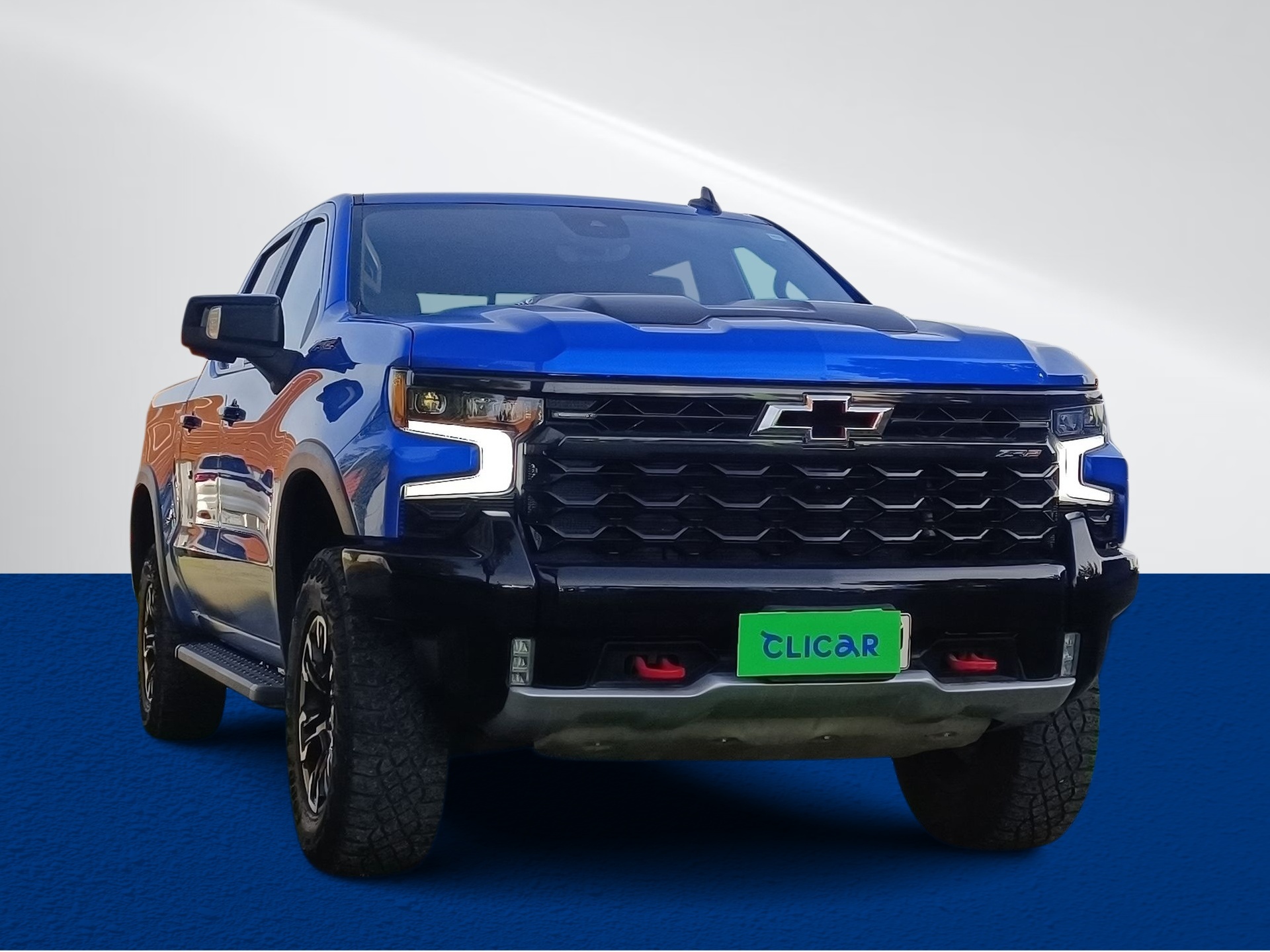 CHEVROLET
