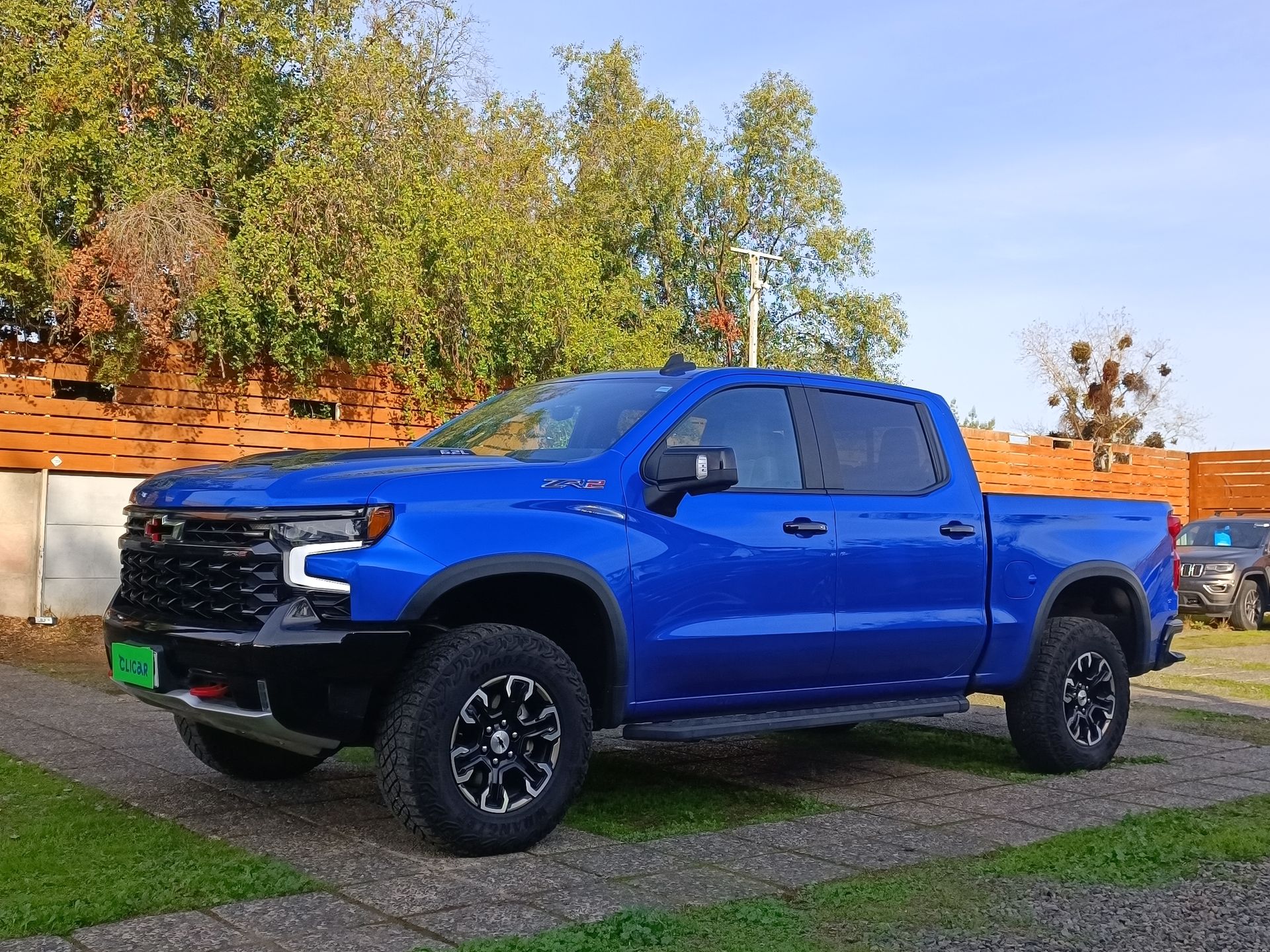CHEVROLET - 3
