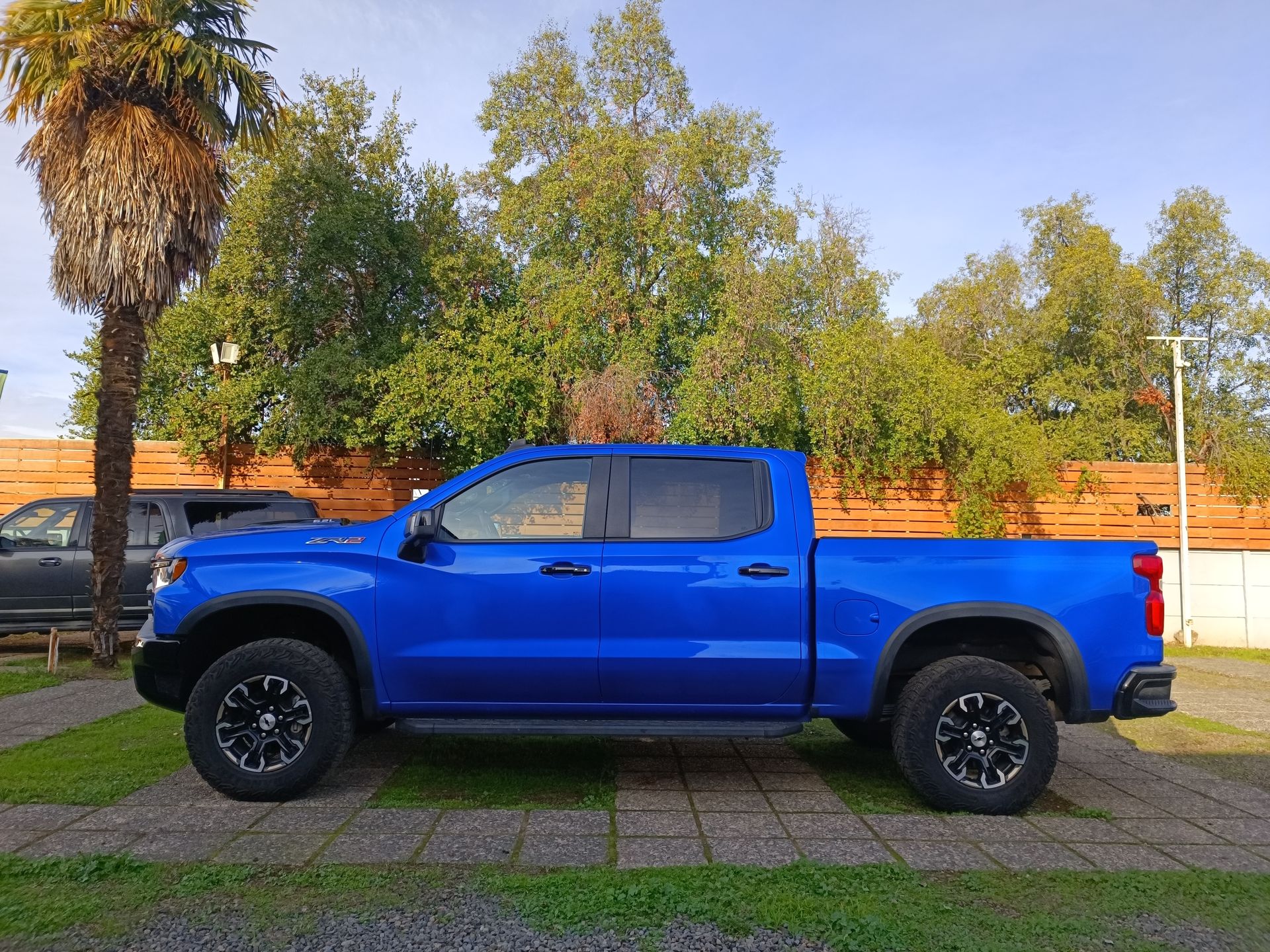 CHEVROLET - 4