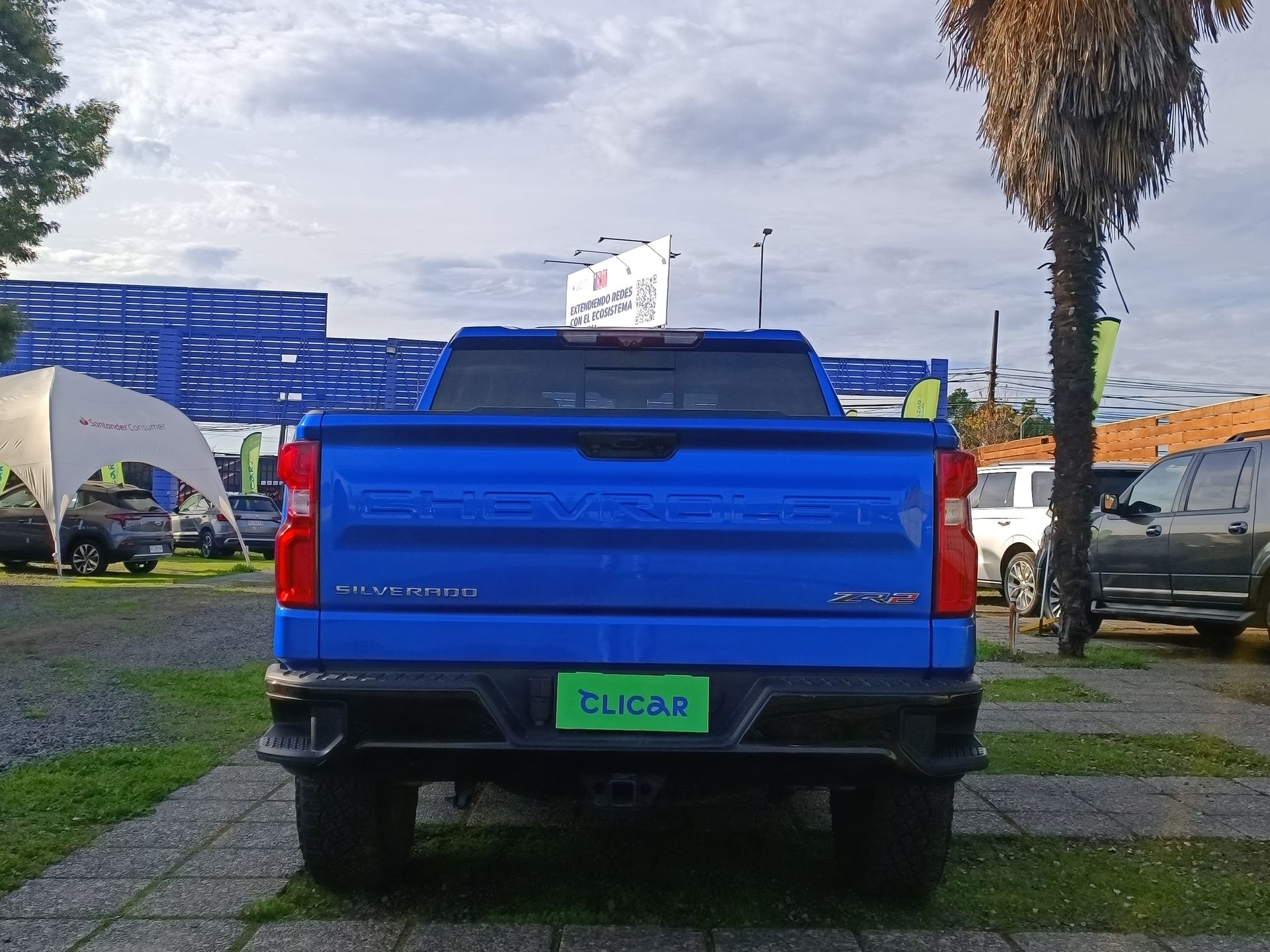 CHEVROLET - 6