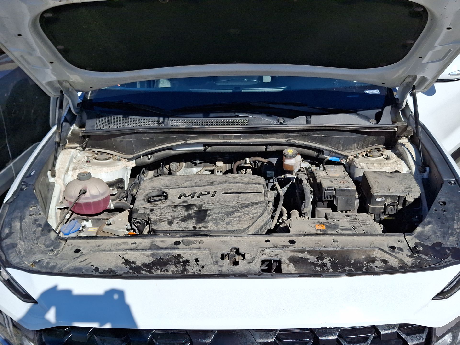 HYUNDAI - 31