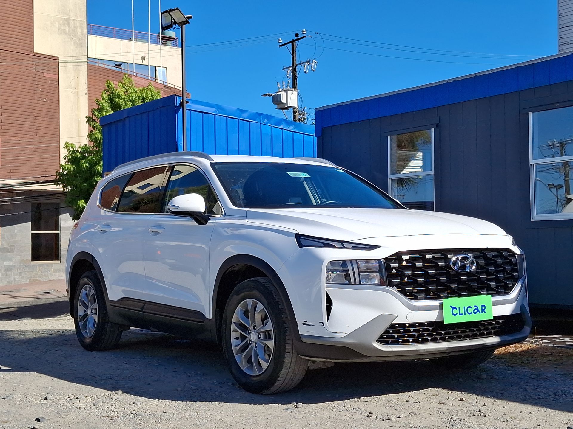 HYUNDAI - 1