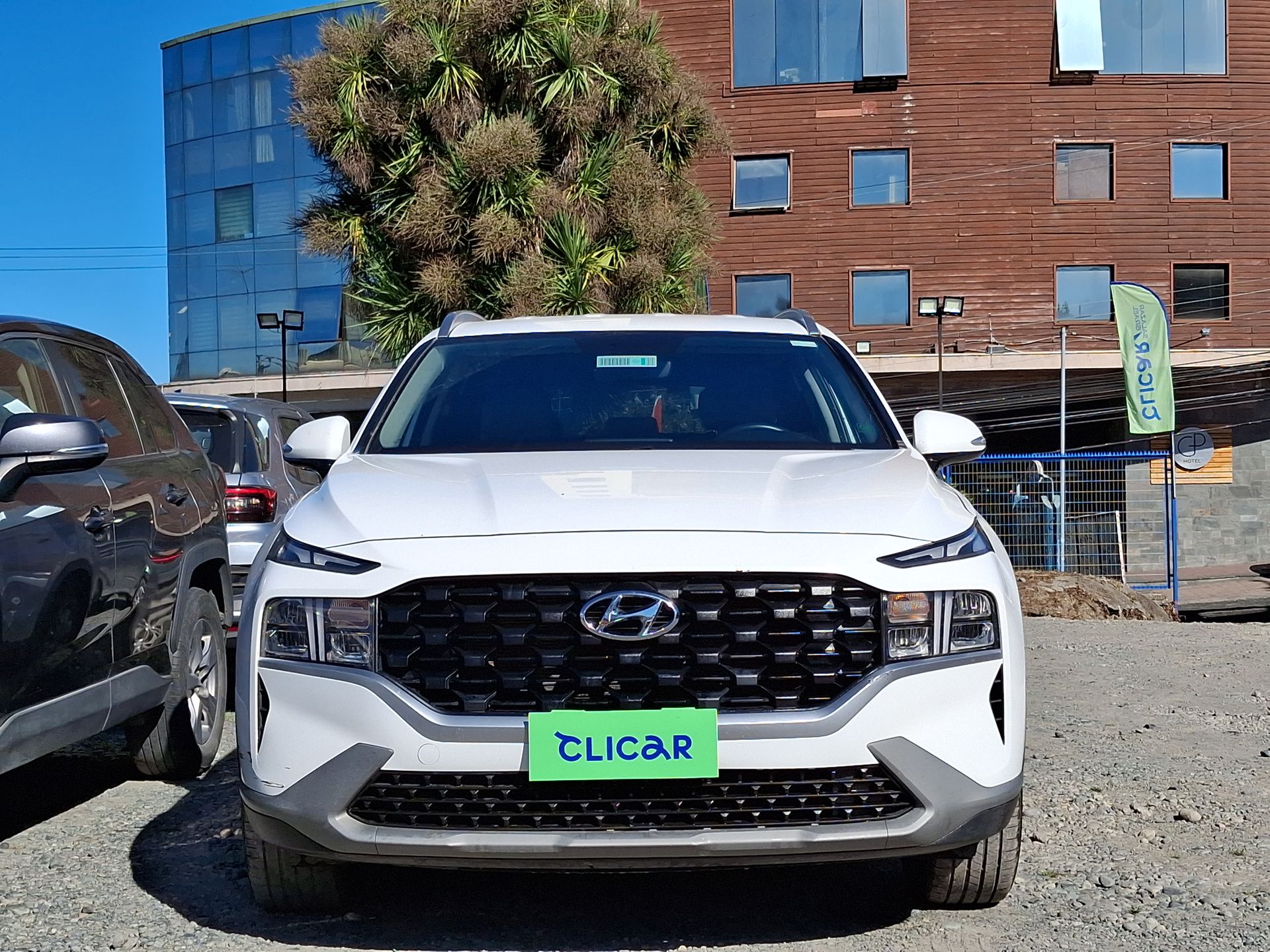 HYUNDAI - 2