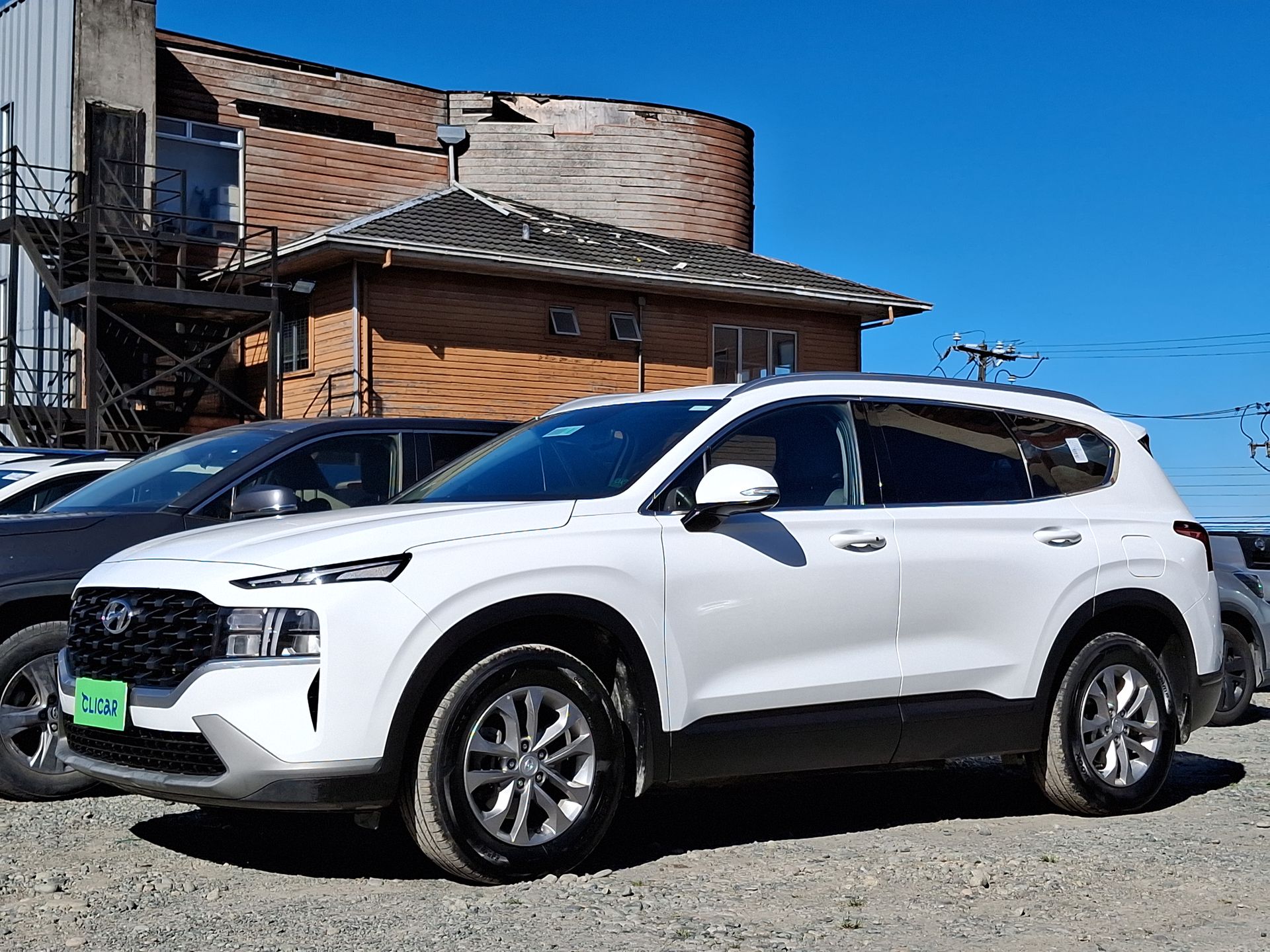 HYUNDAI - 3